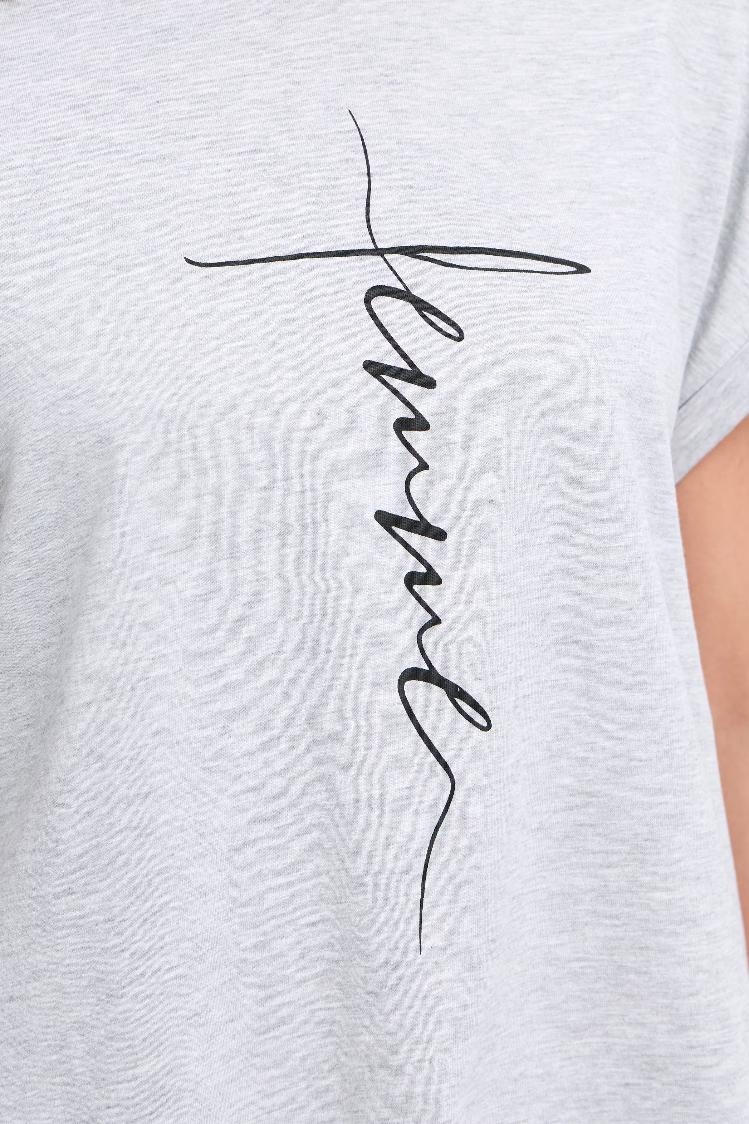 FREDENA T-shirt LOOKBOOK DETAIL 20615462-200672