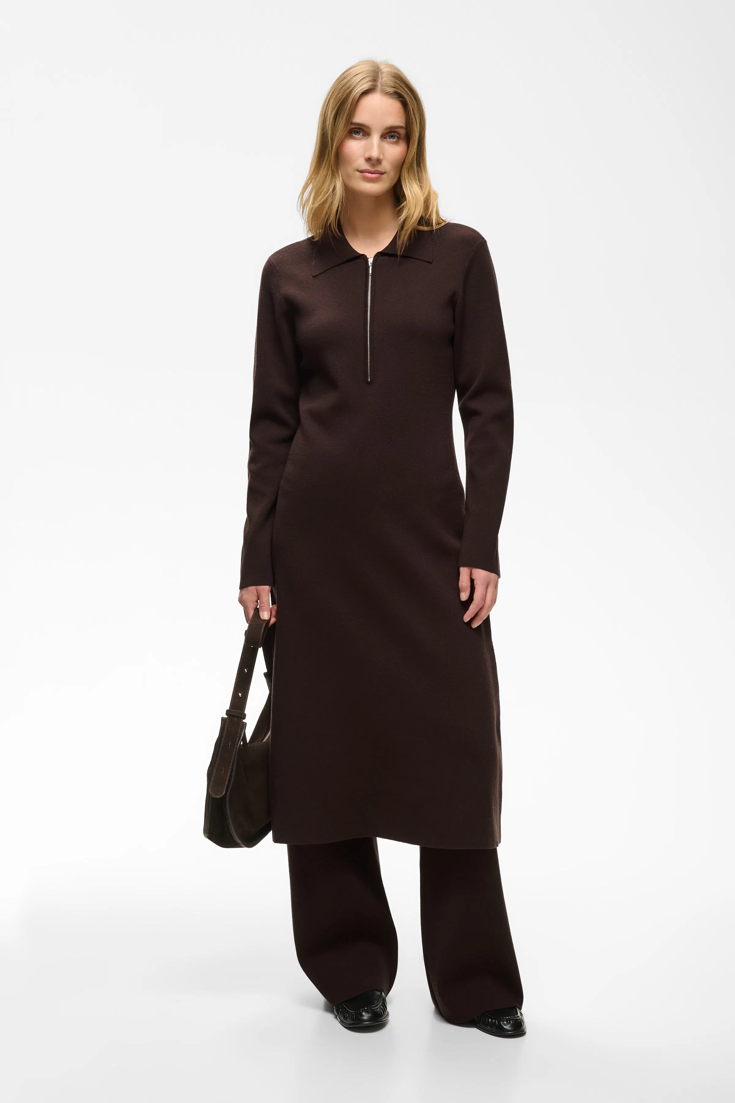 CaciljaPW Kleid LOOKBOOK FRONT 30310915-191106