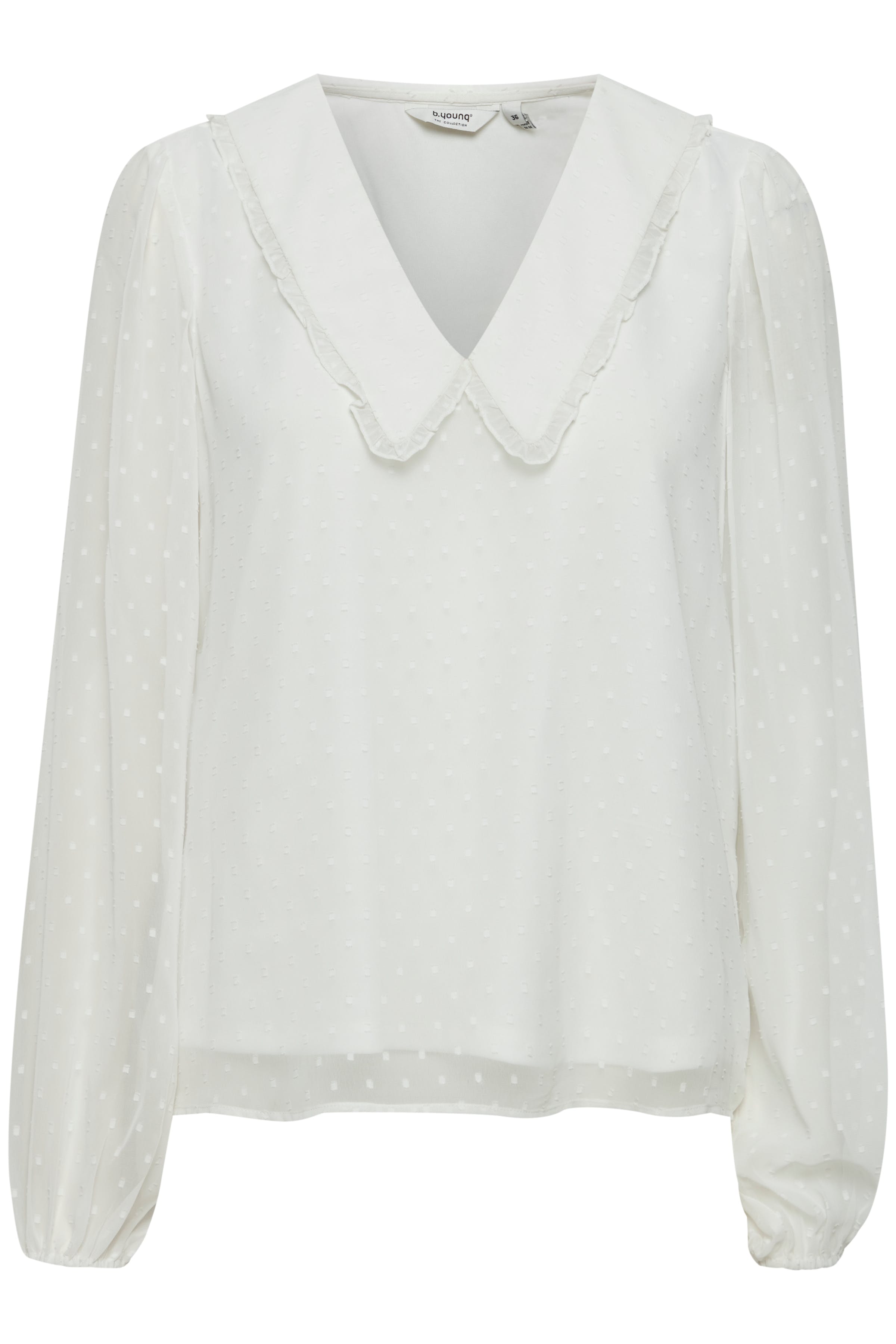 BYISIGNE Bluse PACK FRONT 20814310-114800