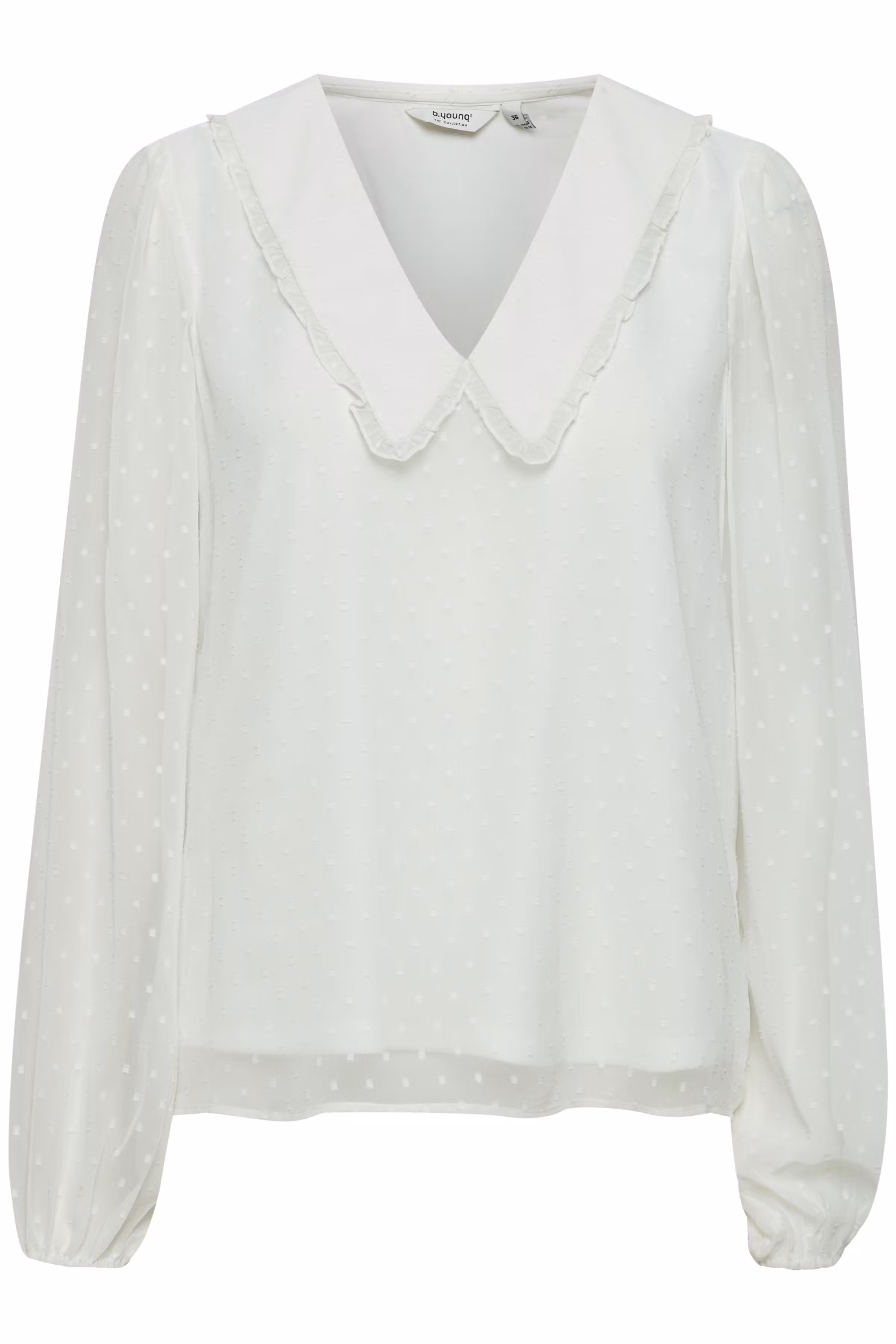 BYISIGNE Bluse PACK FRONT 20814310-114800