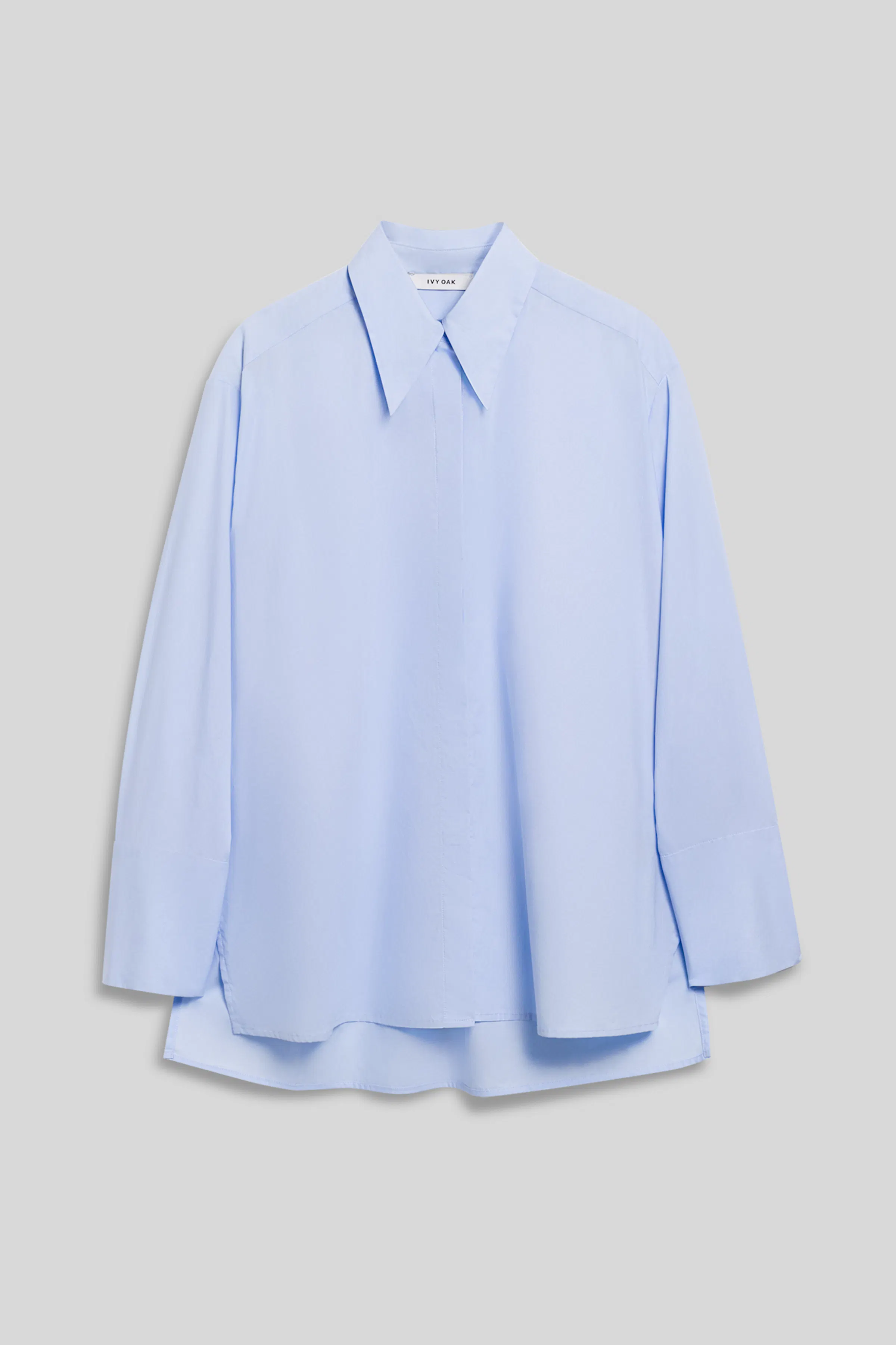 ELVIE Shirt PACK FRONT 30600593-BL808