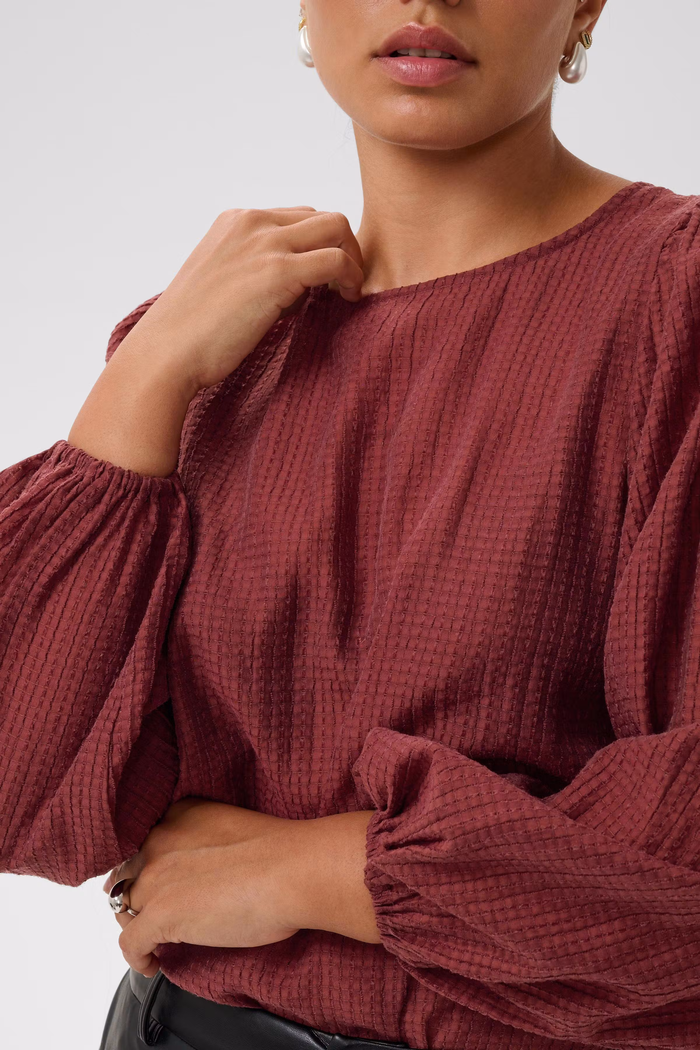 KCrie Bluse LOOKBOOK DETAIL 10584586-191525