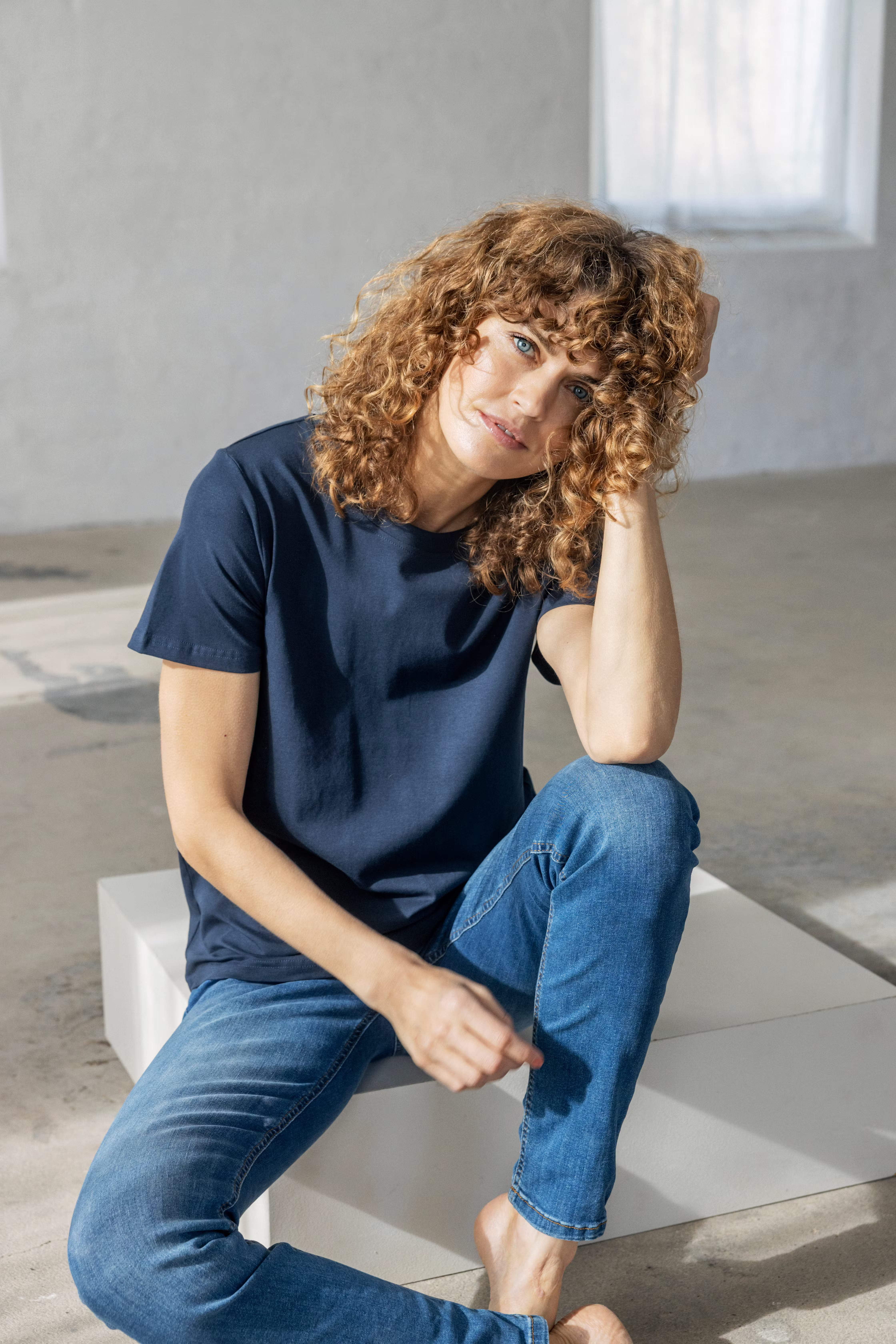 FRZASHOULDER T-shirt LOCATION NONE 20605388-60468