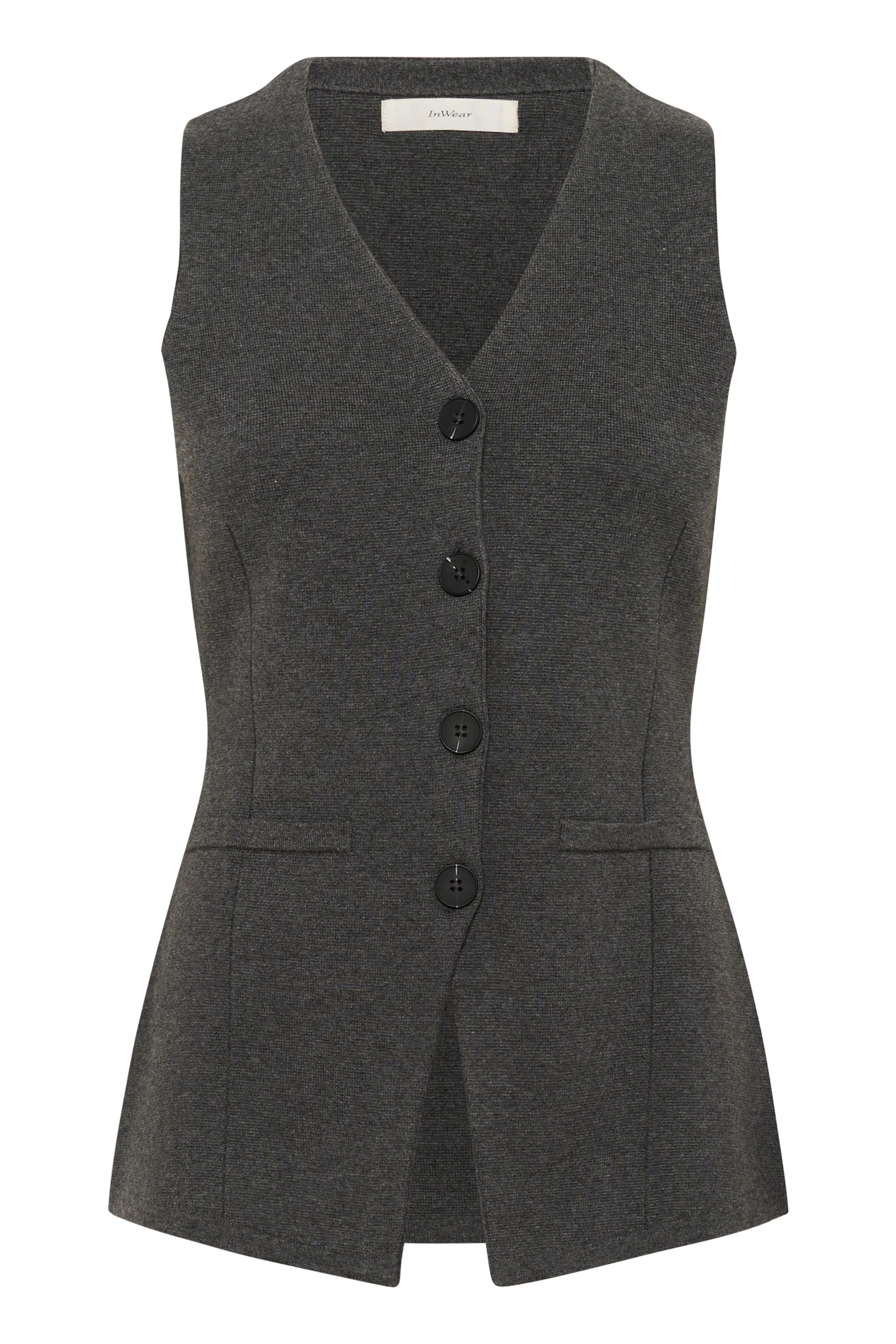 DalyaIW Waistcoat PACK FRONT 30110694-301744