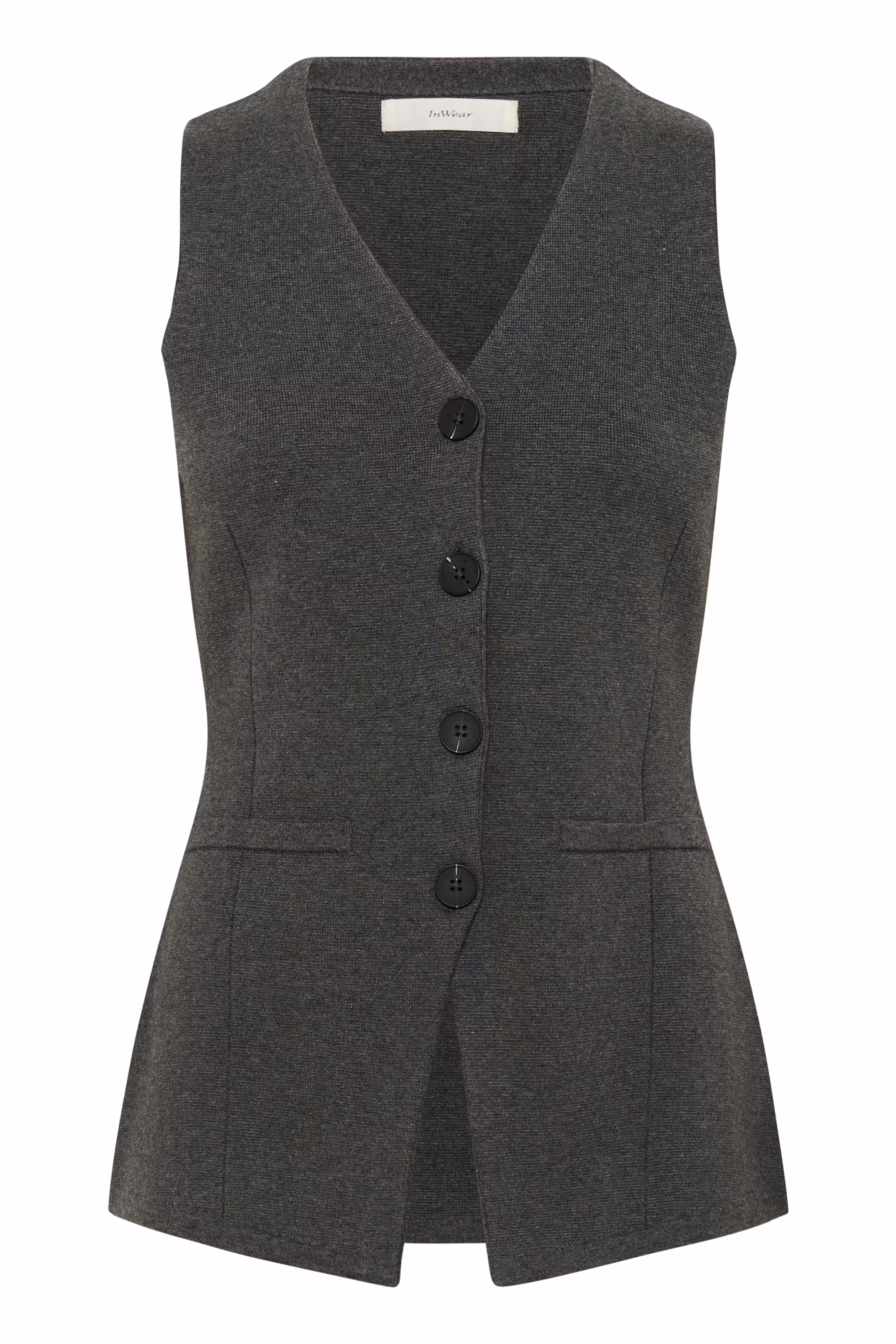 DalyaIW Waistcoat PACK FRONT 30110694-301744