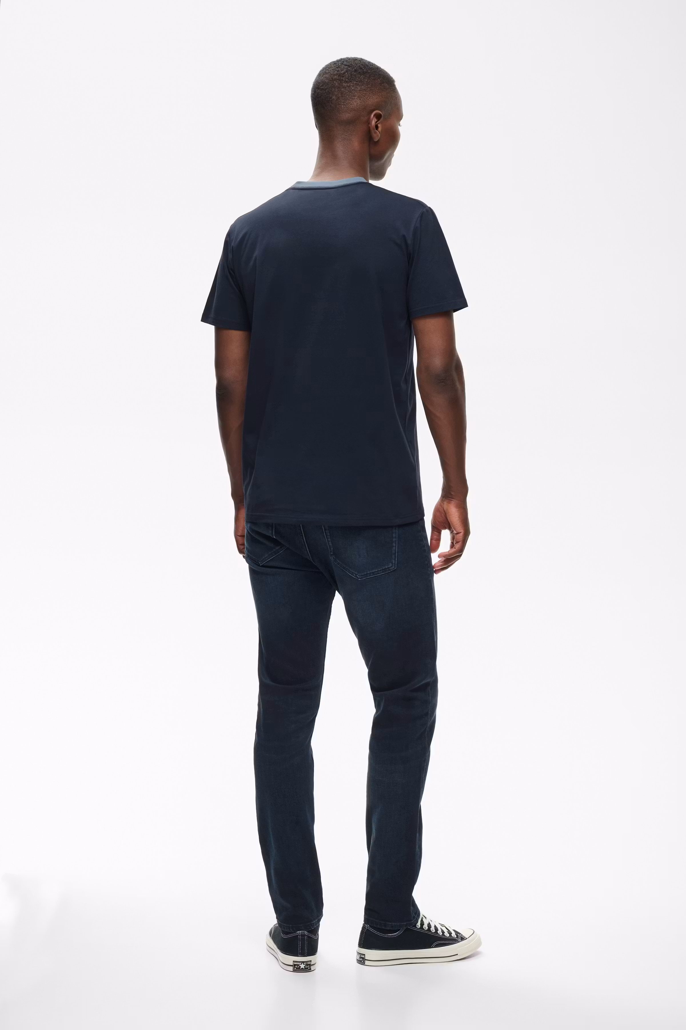 MAjeramy T-shirt LOOKBOOK BACK 30209239-194011