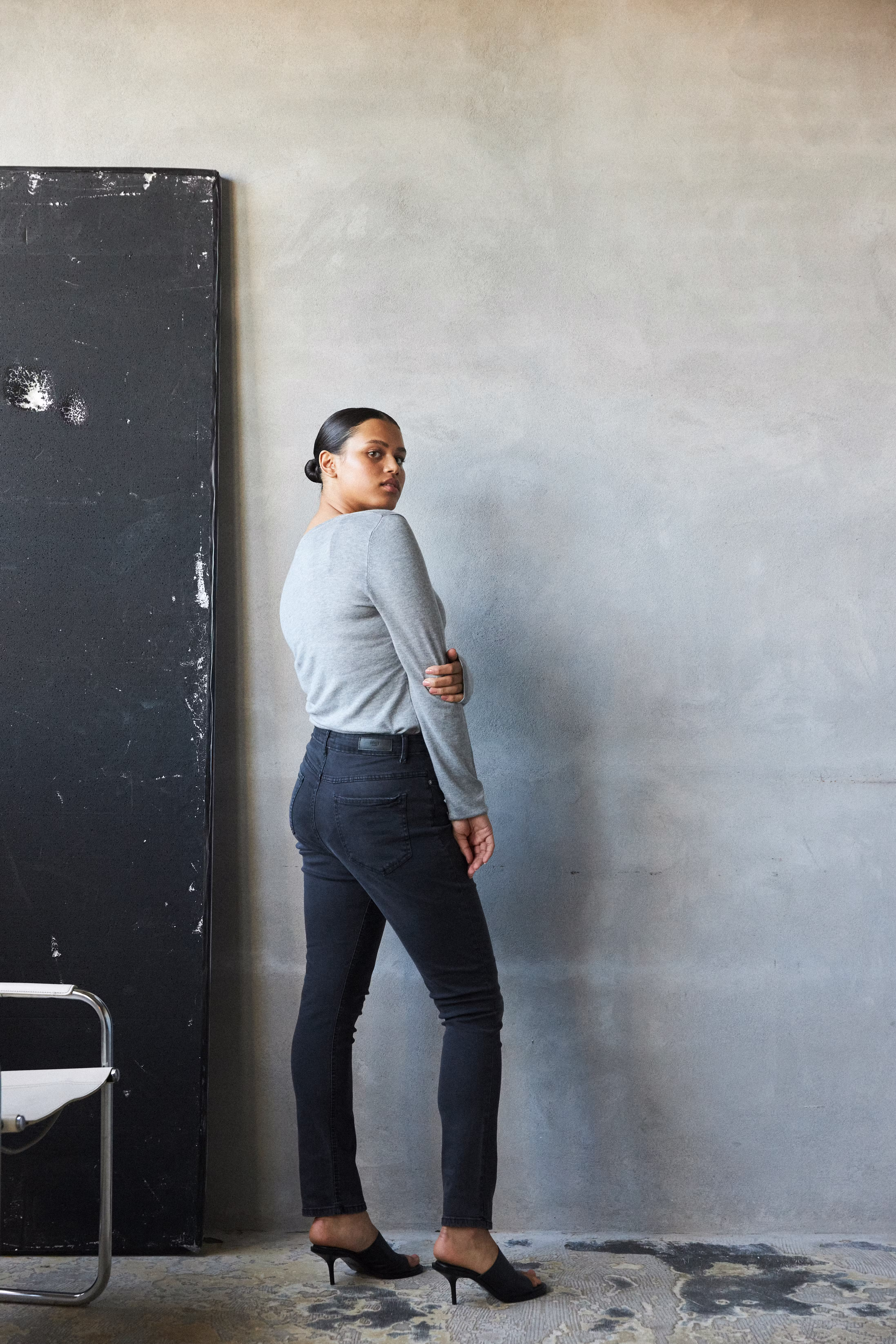 IHMAFA Vest LOCATION NONE 103115-10020