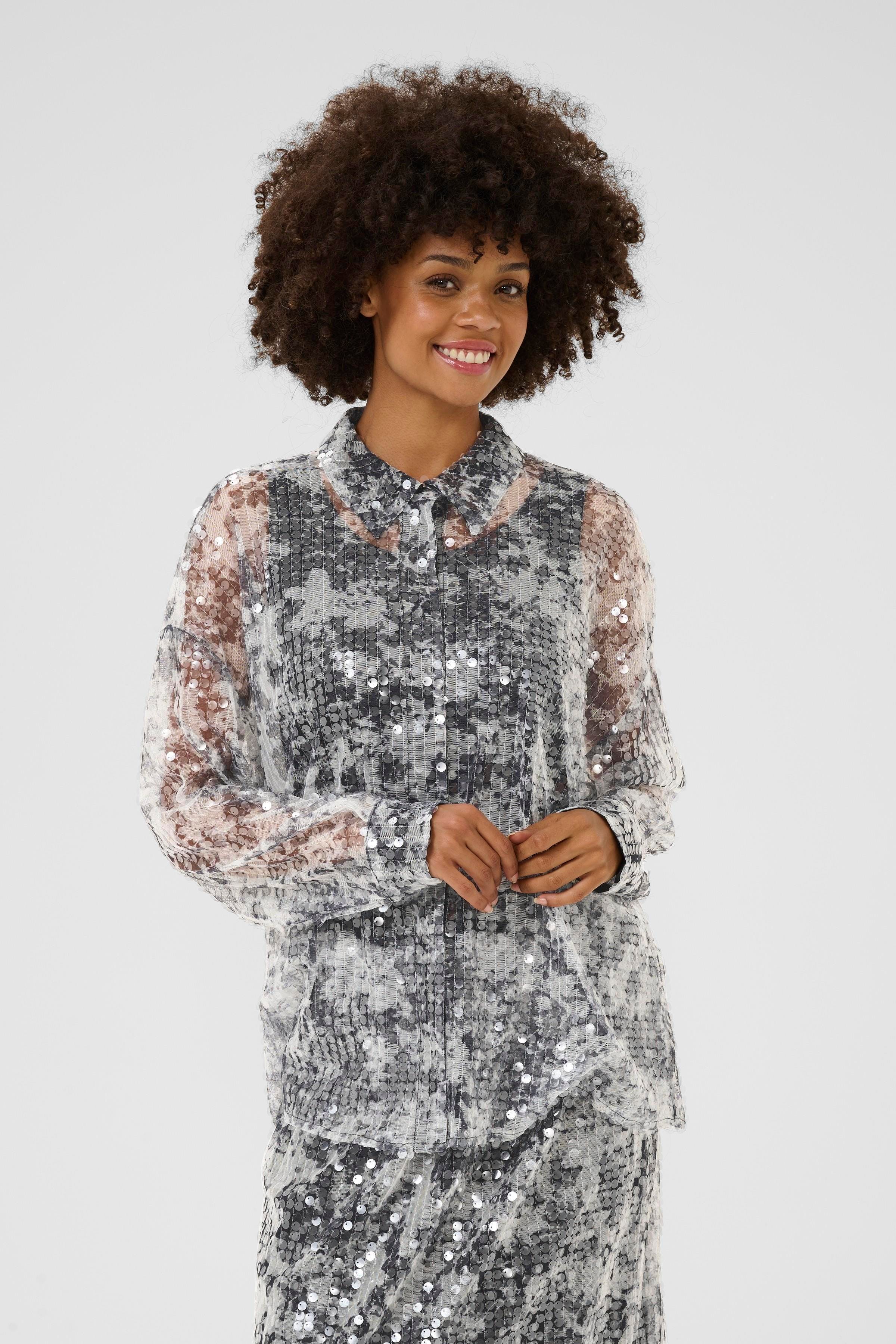 CUwilma Shirt LOOKBOOK FRONT 50112209-108400