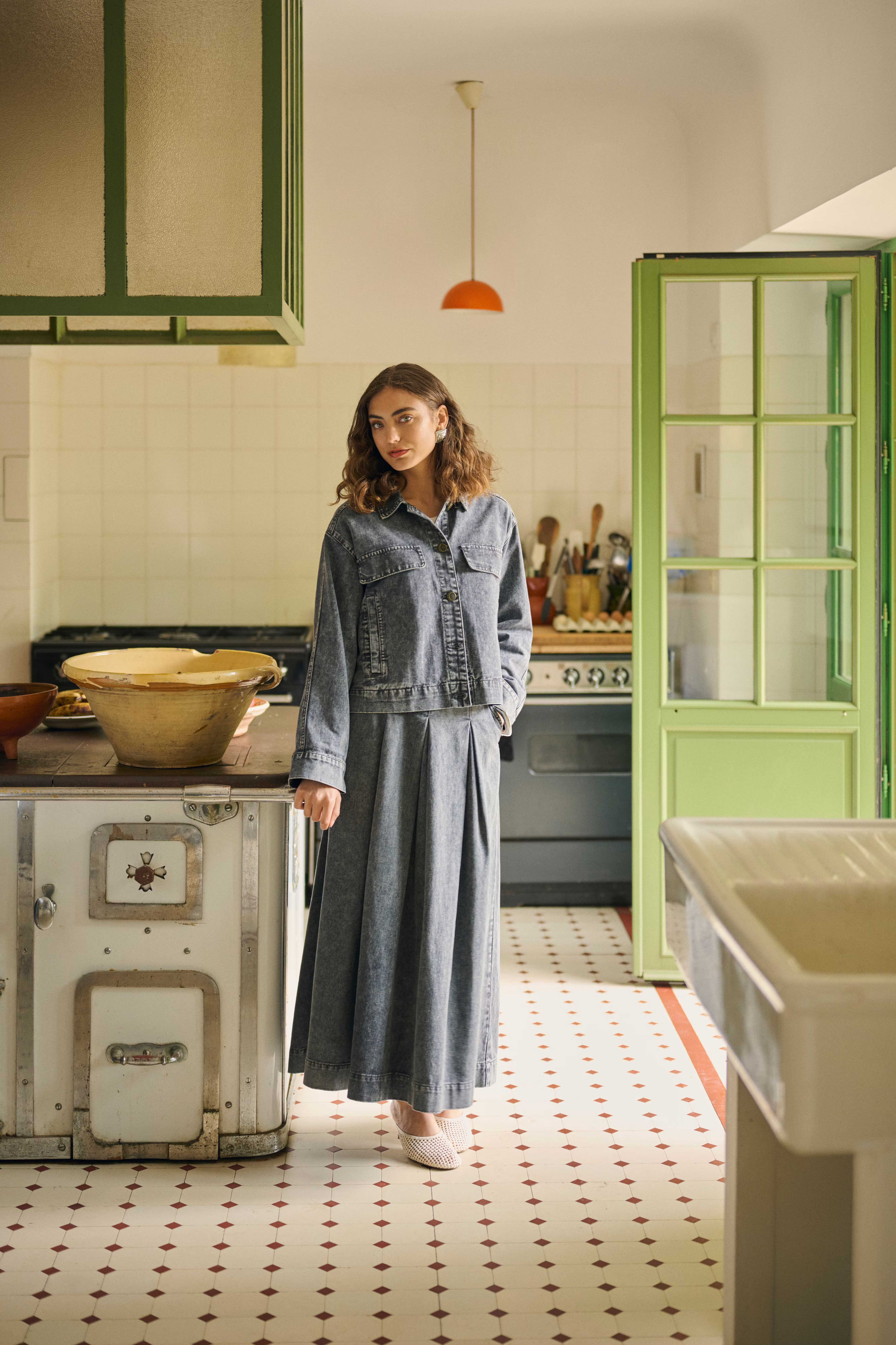 CUcarlina Nederdel LOCATION NONE 50112087-108032