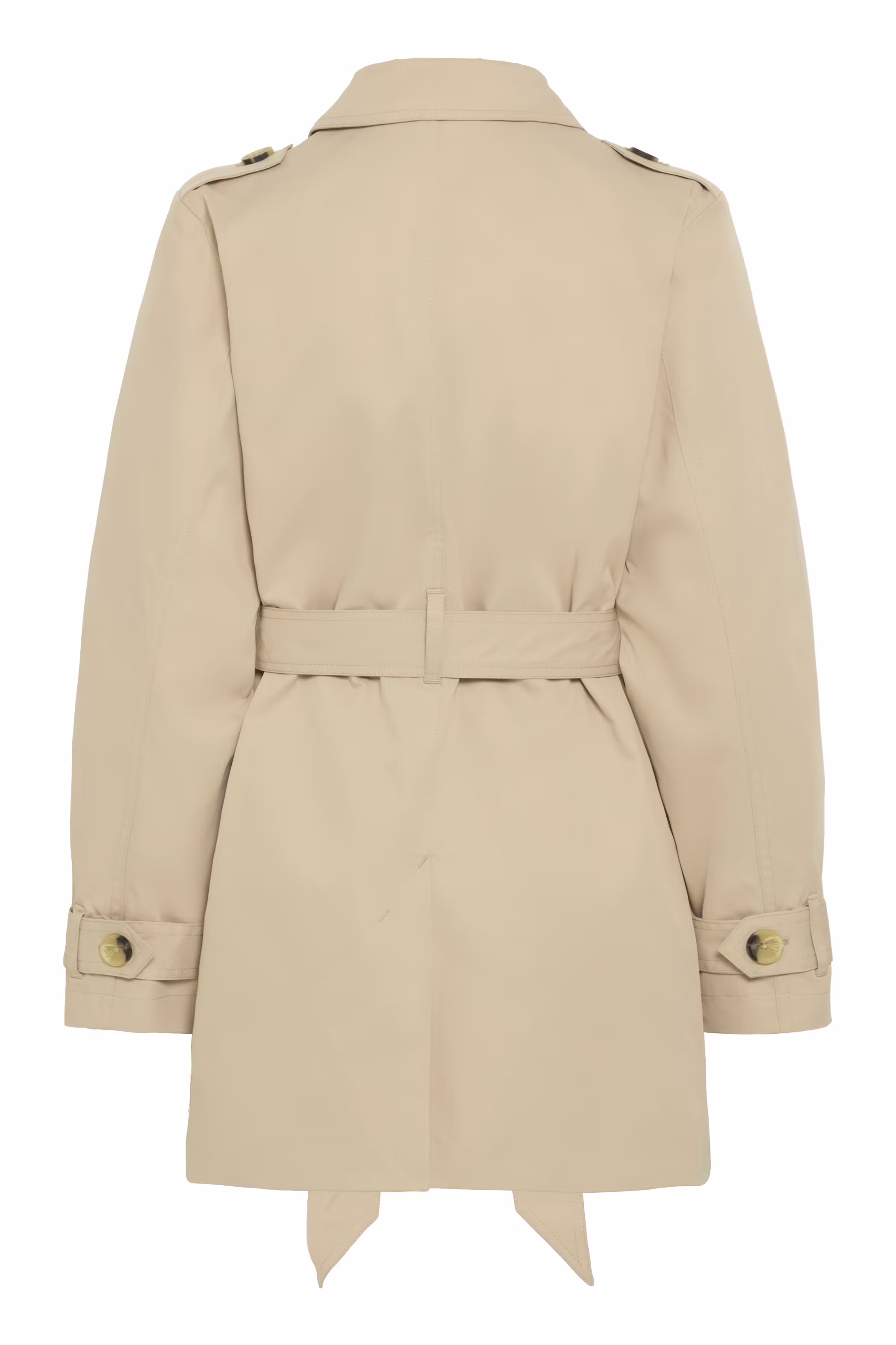 BYAMONA Kåpe PACK BACK 20814235-151304