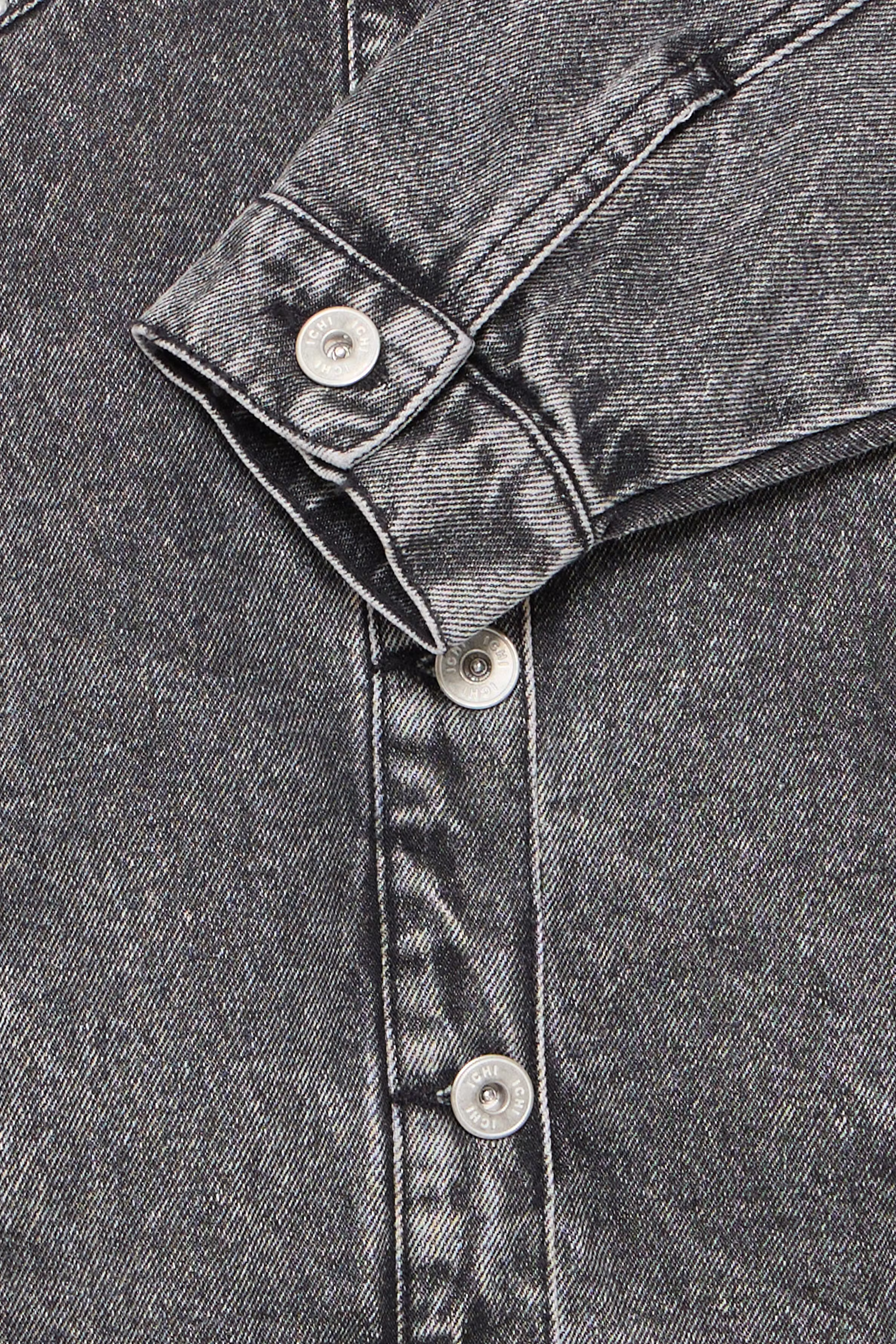 IHNOMAI Casual Jacke PACK DETAIL 20124891-200341