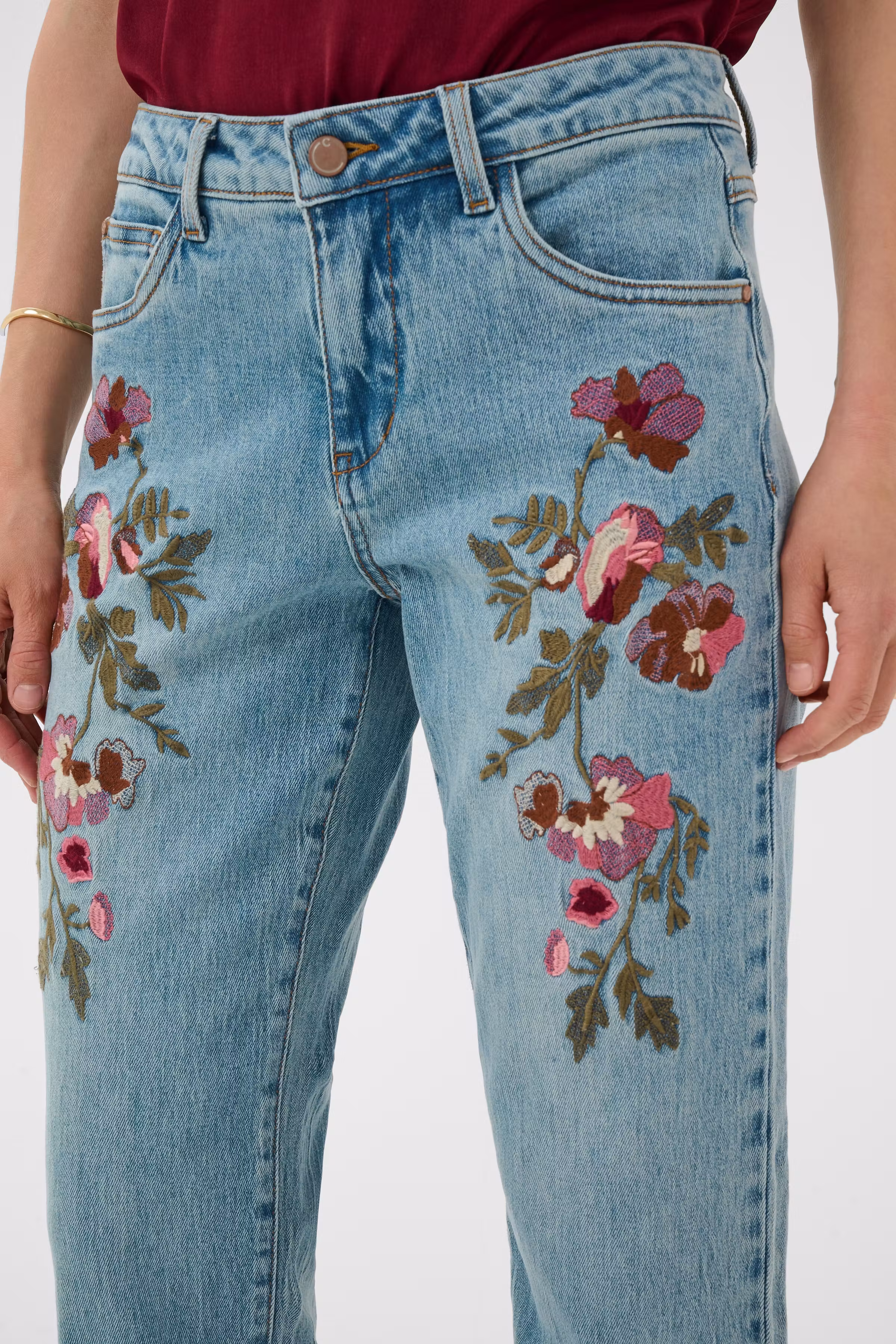 CRPenelopa Jeans LOOKBOOK DETAIL 10615303-109905