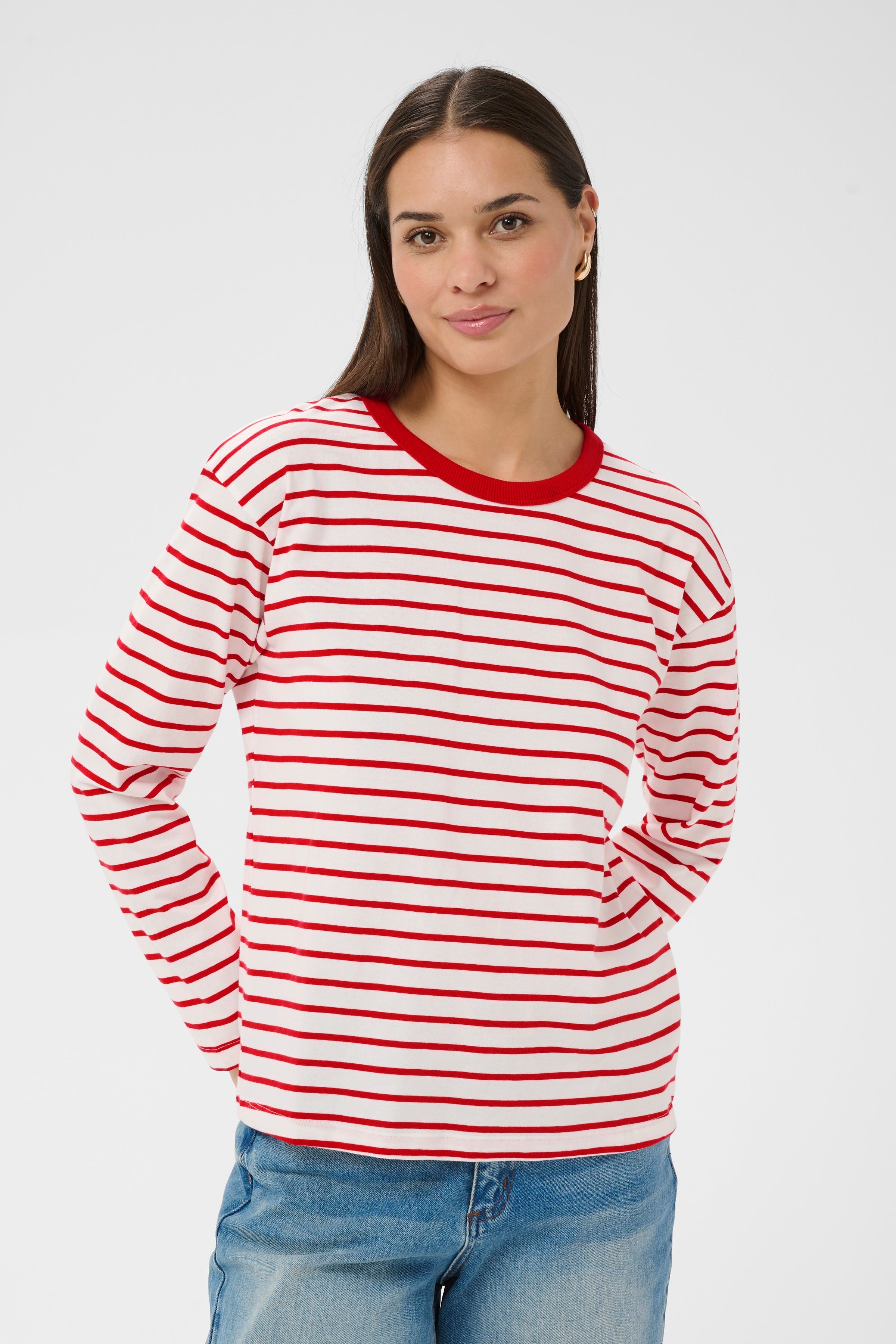 KAwinny T-shirt LOOKBOOK FRONT 10511914-109615