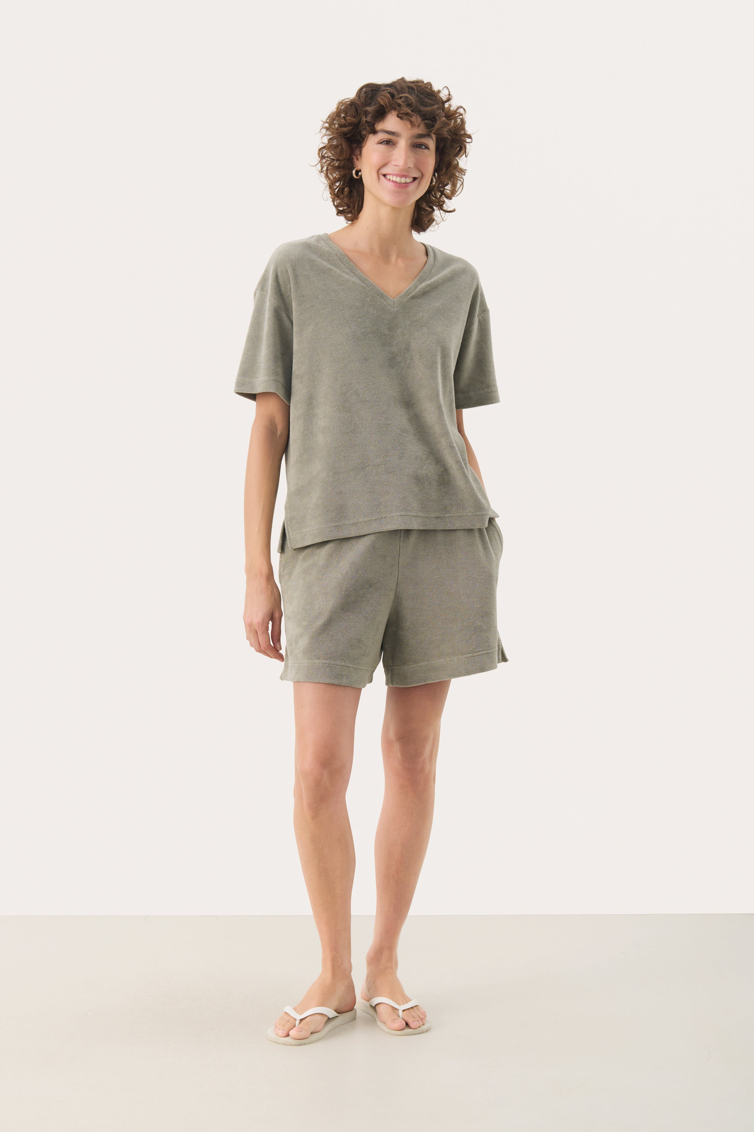 RyliePW T-shirt LOOKBOOK FRONT 30309677-170613