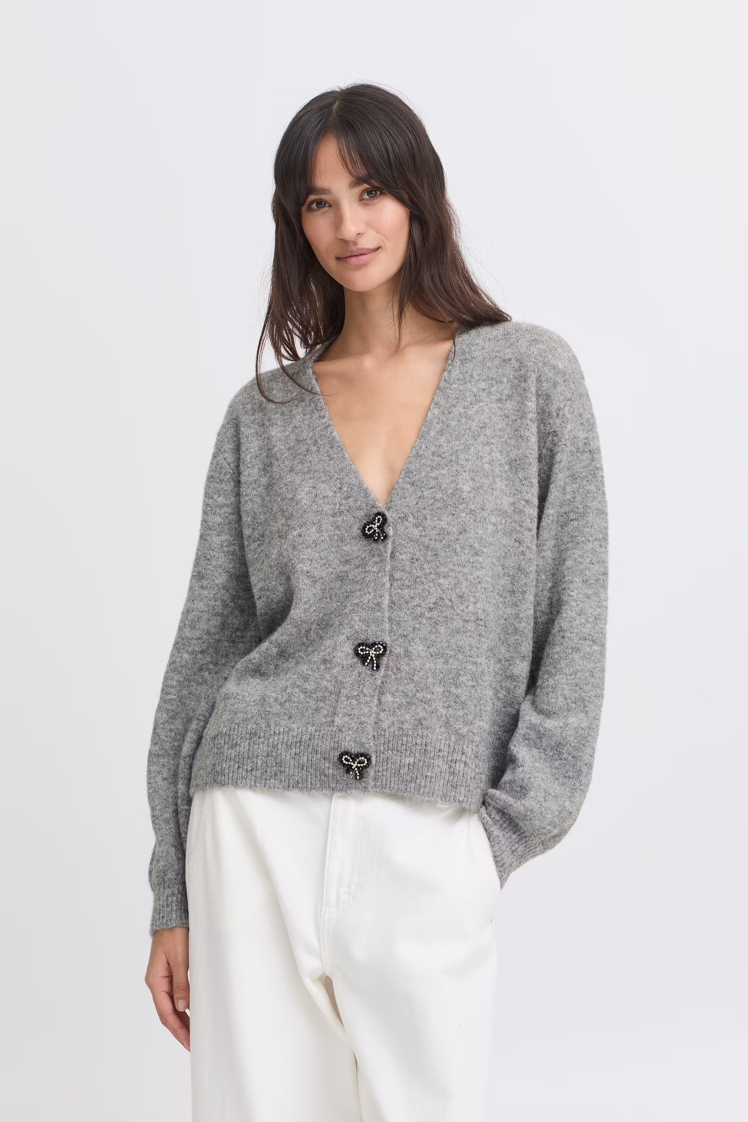 BXOMEA Cardigan LOOKBOOK FRONT 20816639-200455