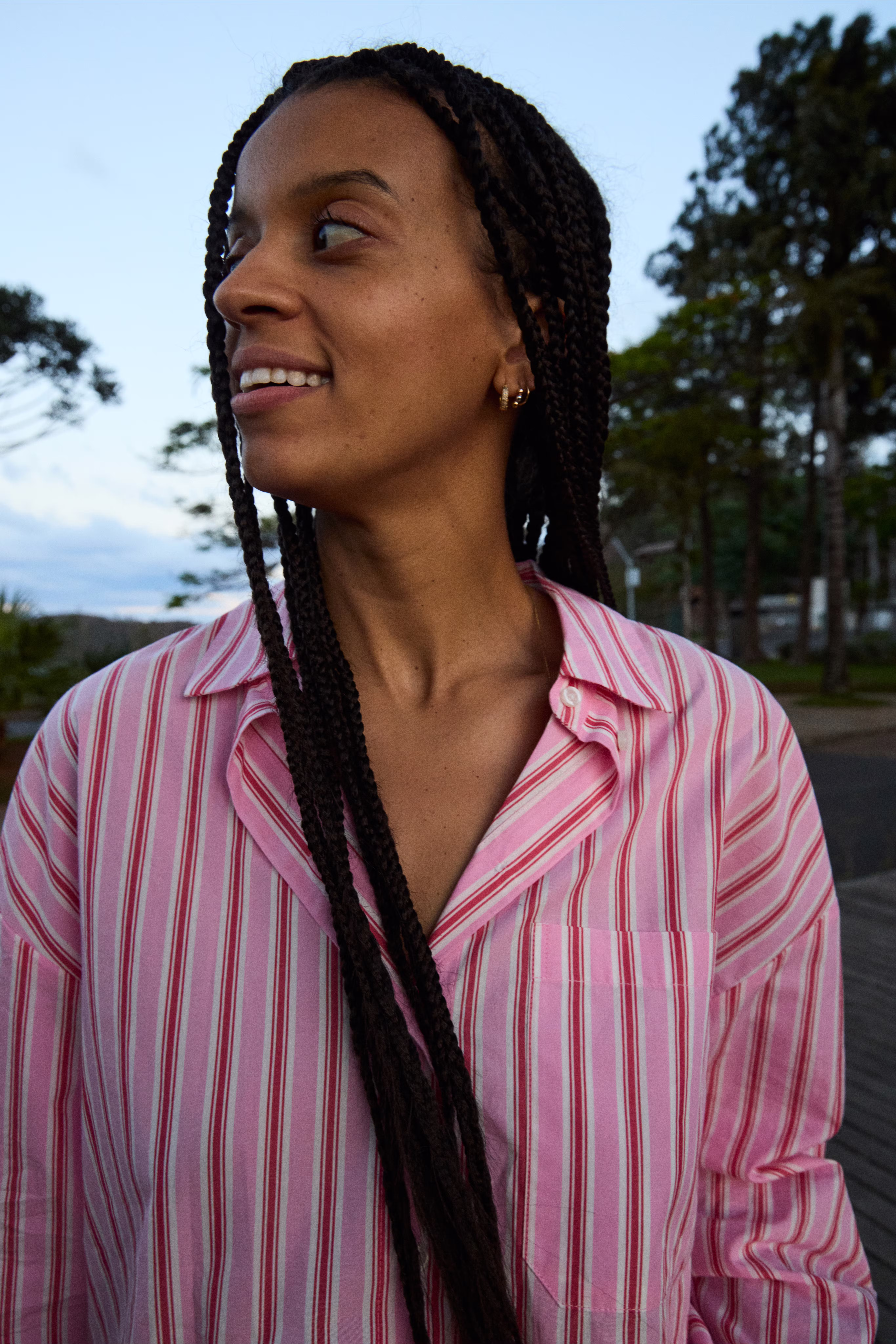 IHFLUCA Hemd LOCATION NONE 20125710-900006540