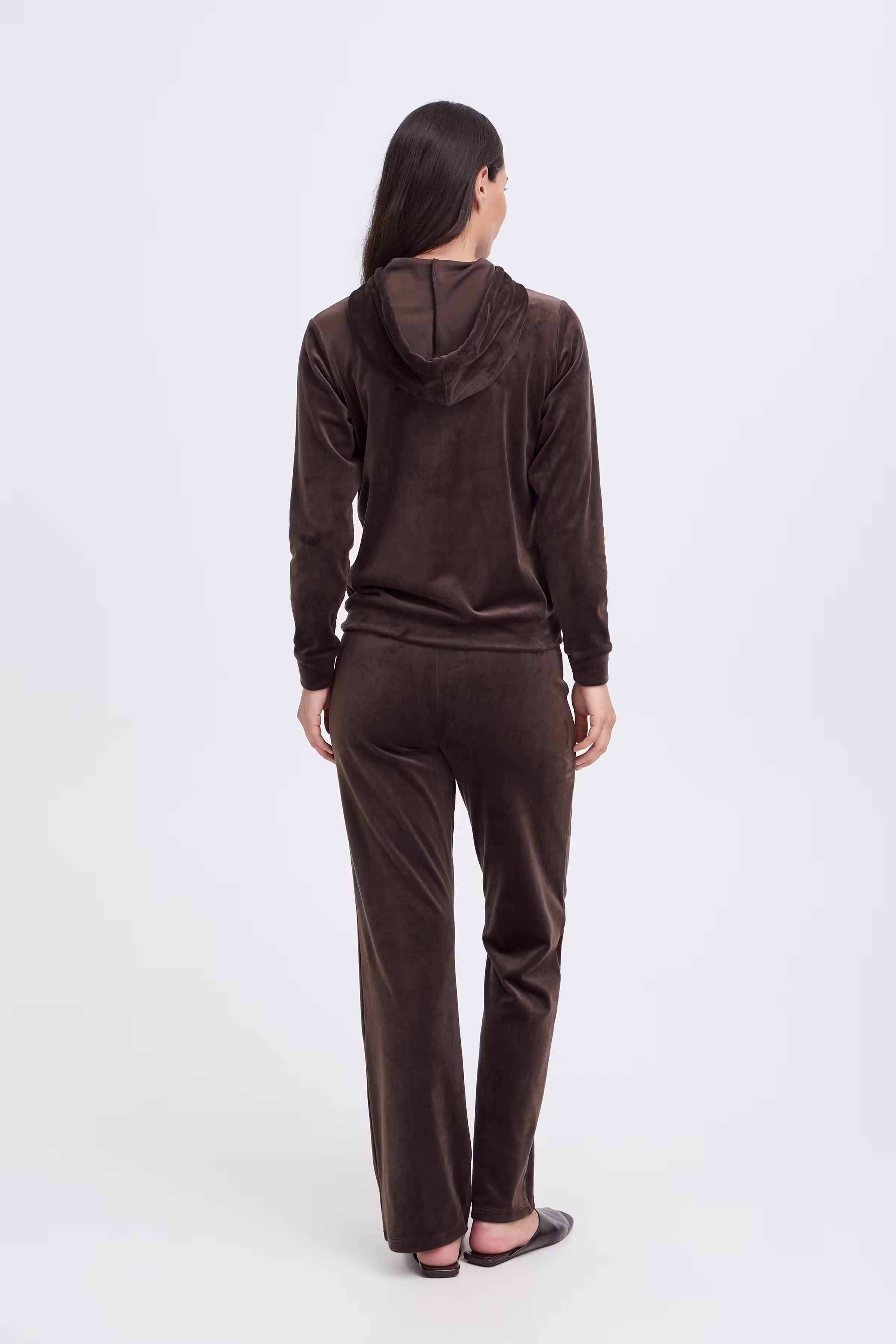 BYSTILLA Veloursett LOOKBOOK BACK 20816019-191016
