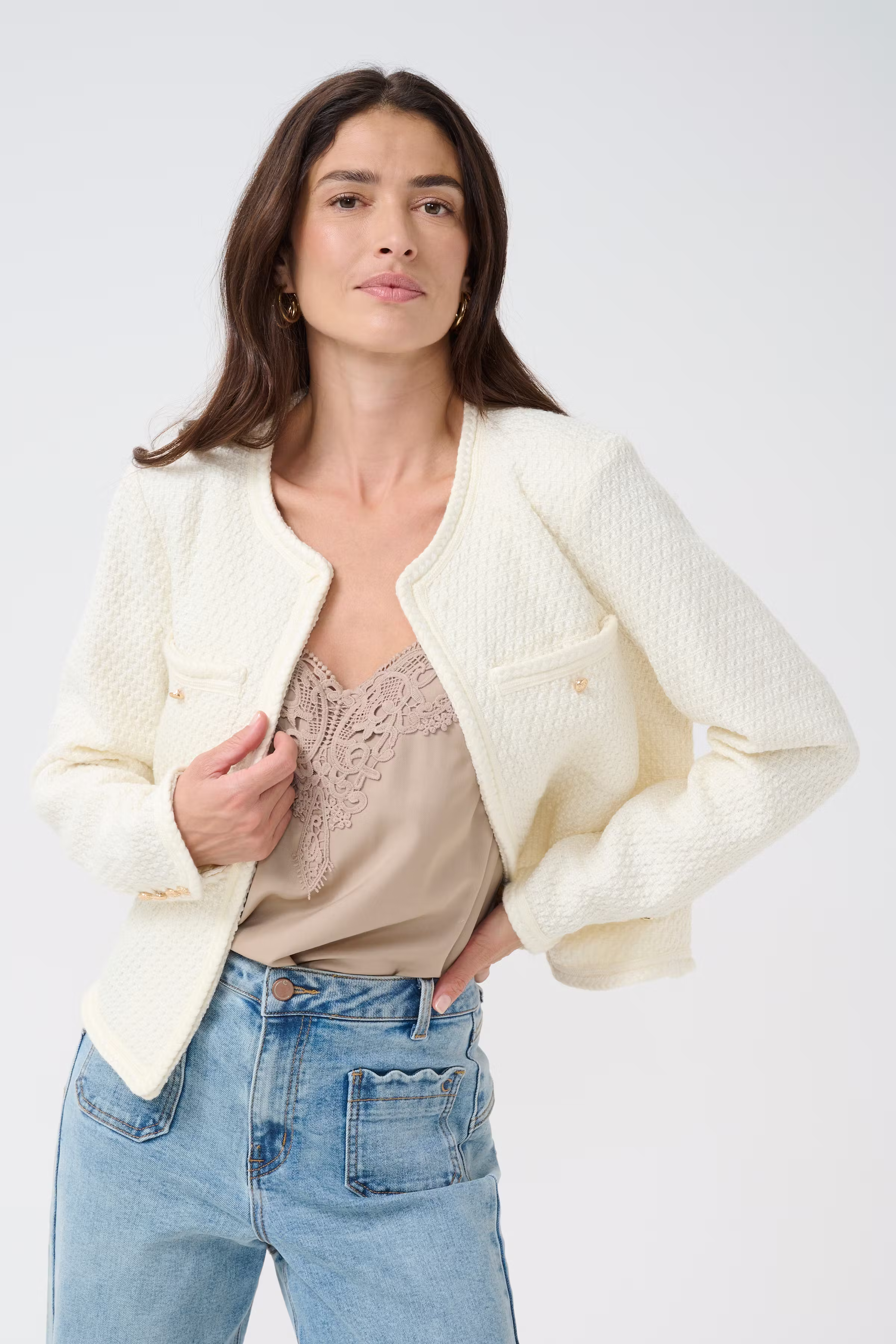 CRJaniah Jacket LOOKBOOK FRONT 10613477-114300