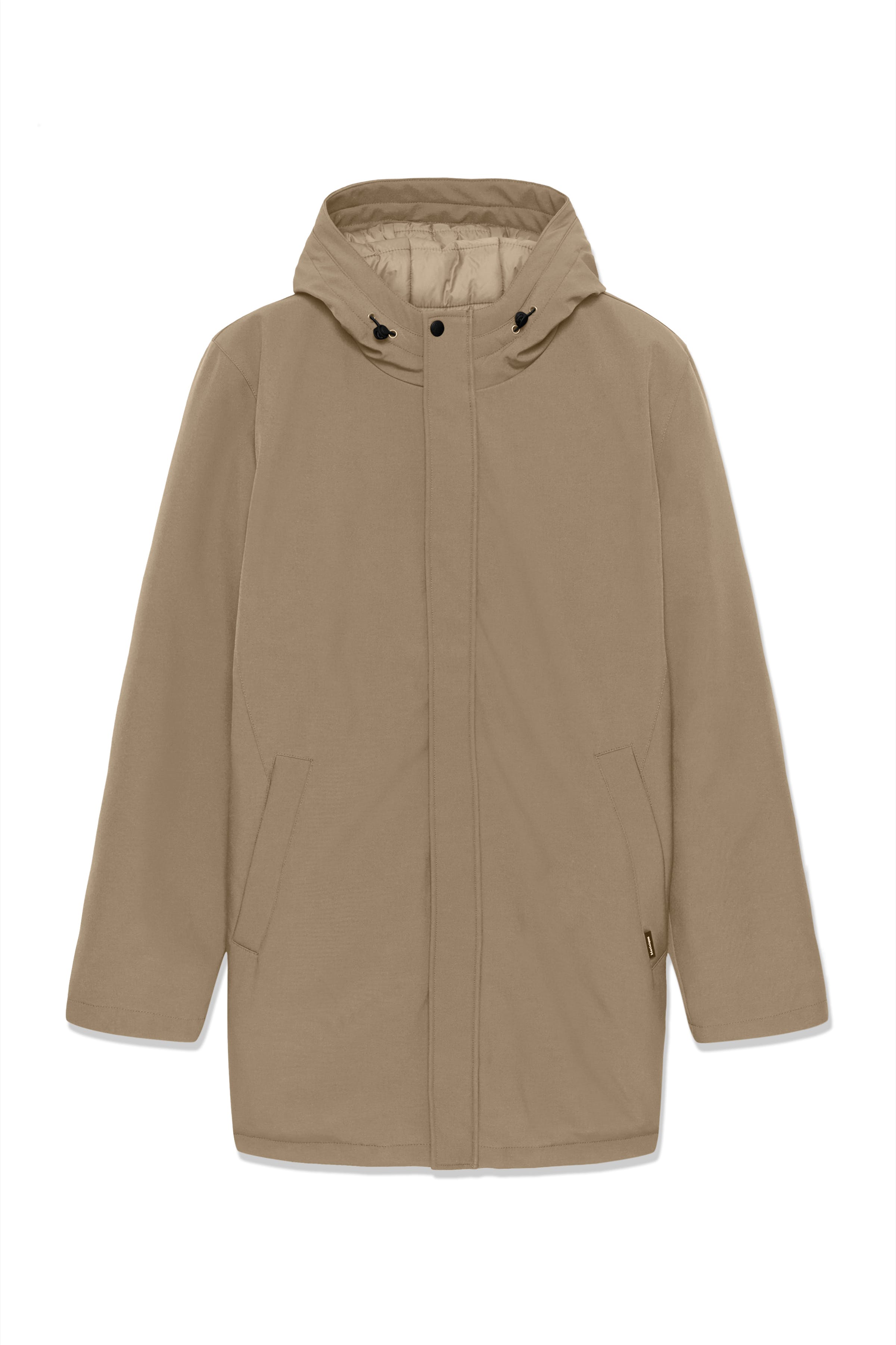 MAdeston Coat PACK FRONT 30205571-194011