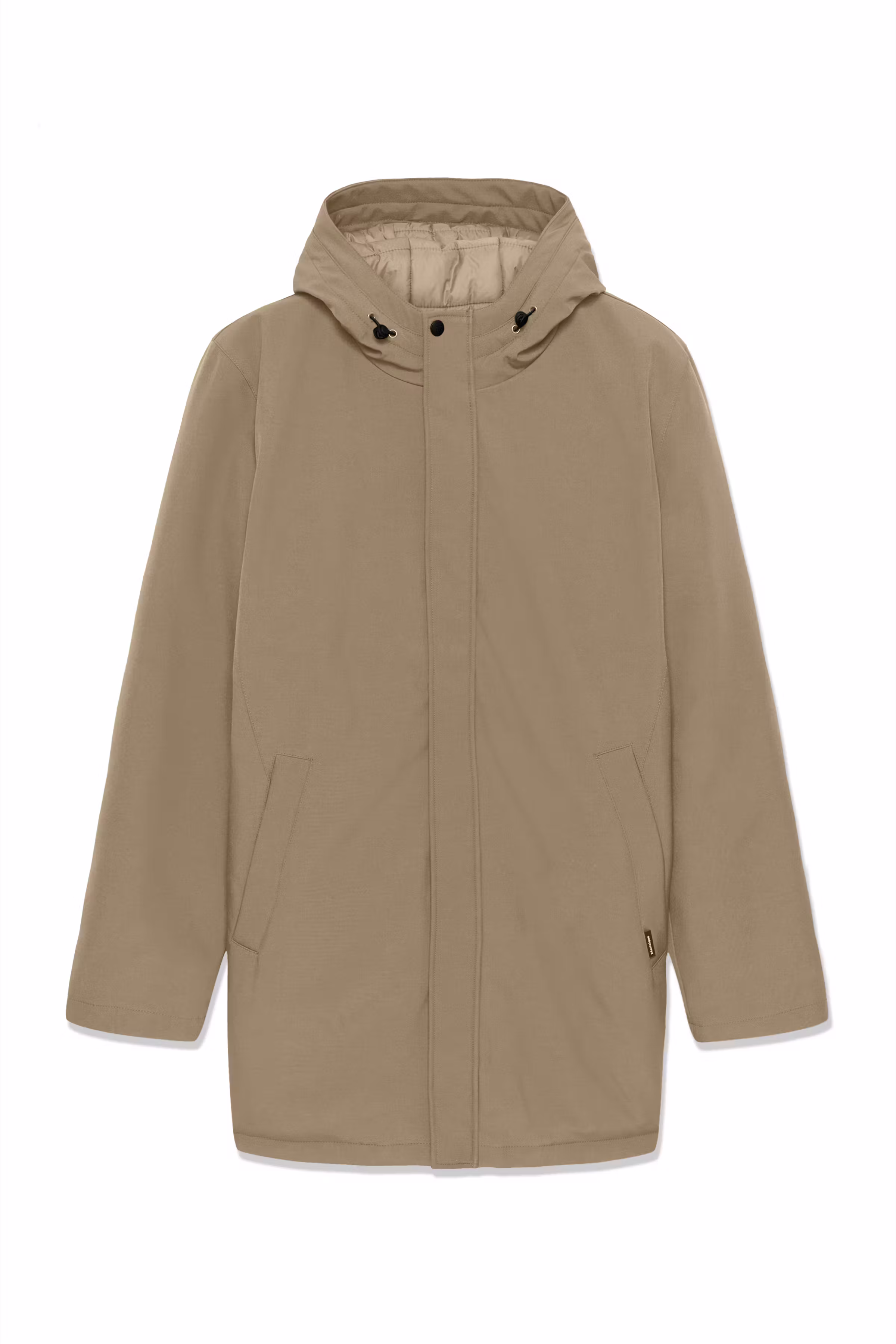 MAdeston Coat PACK FRONT 30205571-181112