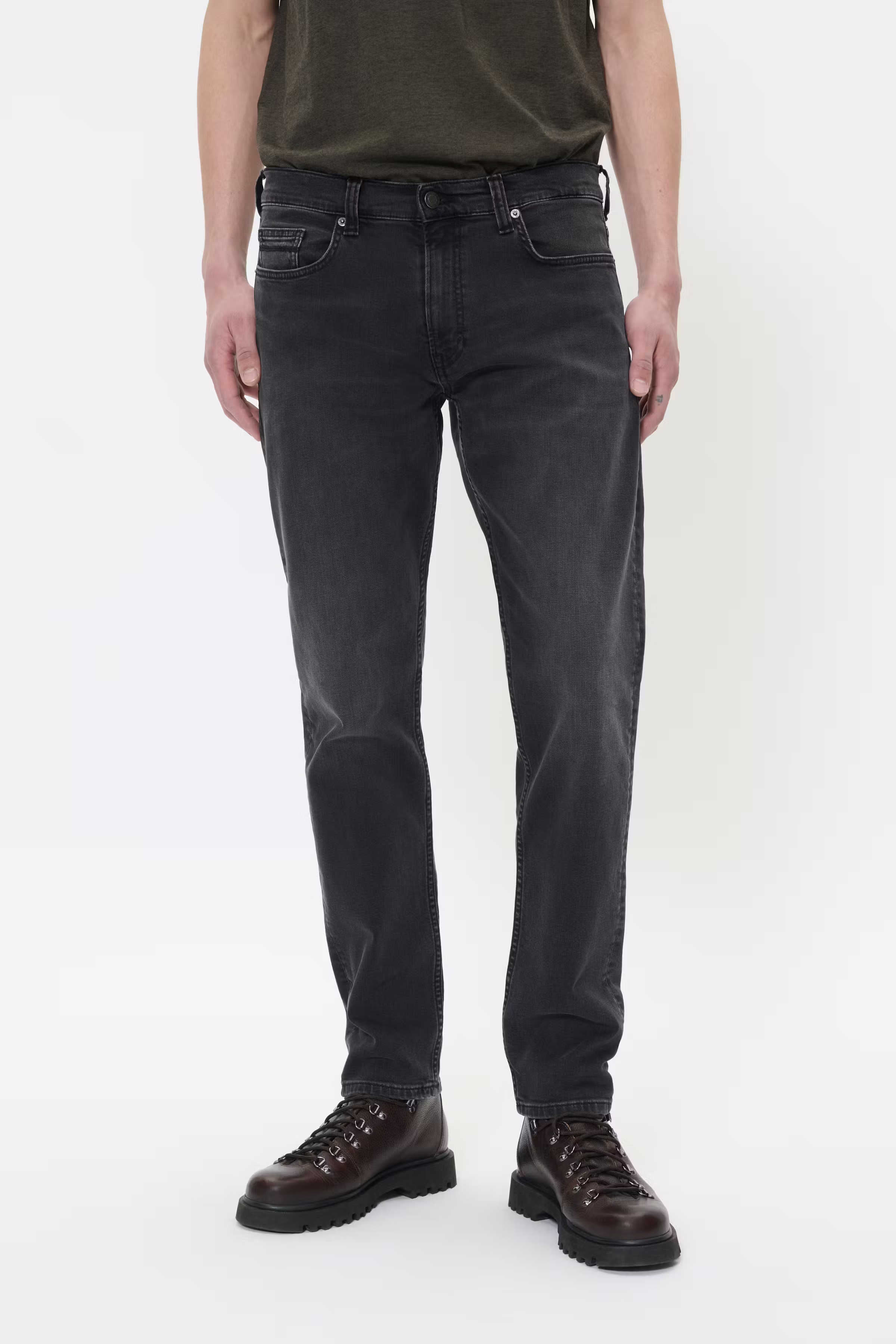 MAJake Trousers LOOKBOOK FRONT 30208036-303779