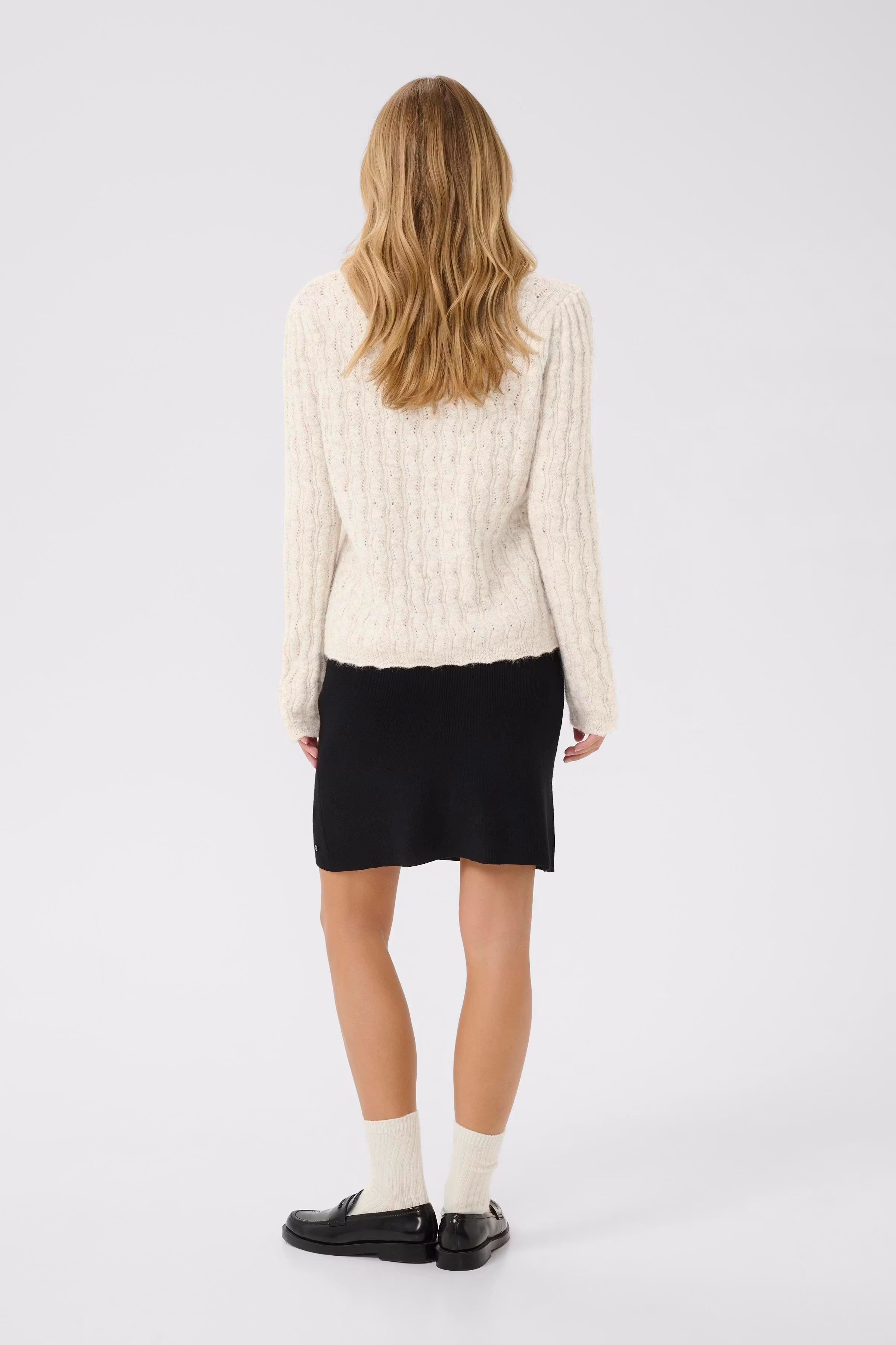 CRJunah Pullover LOOKBOOK BACK 10614229-100232