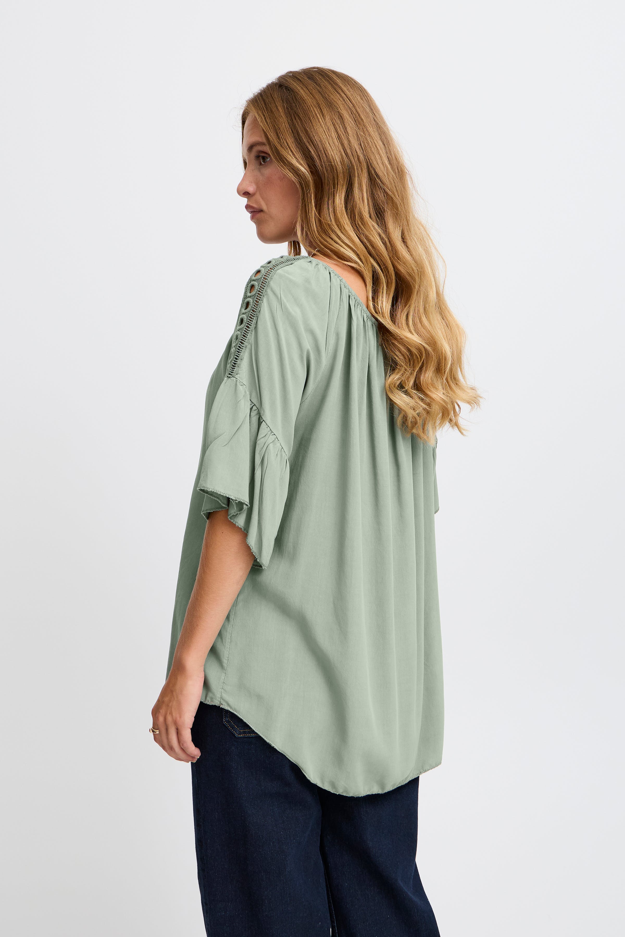 SBKASMIRA Blouse LOOKBOOK BACK 22100690-176212