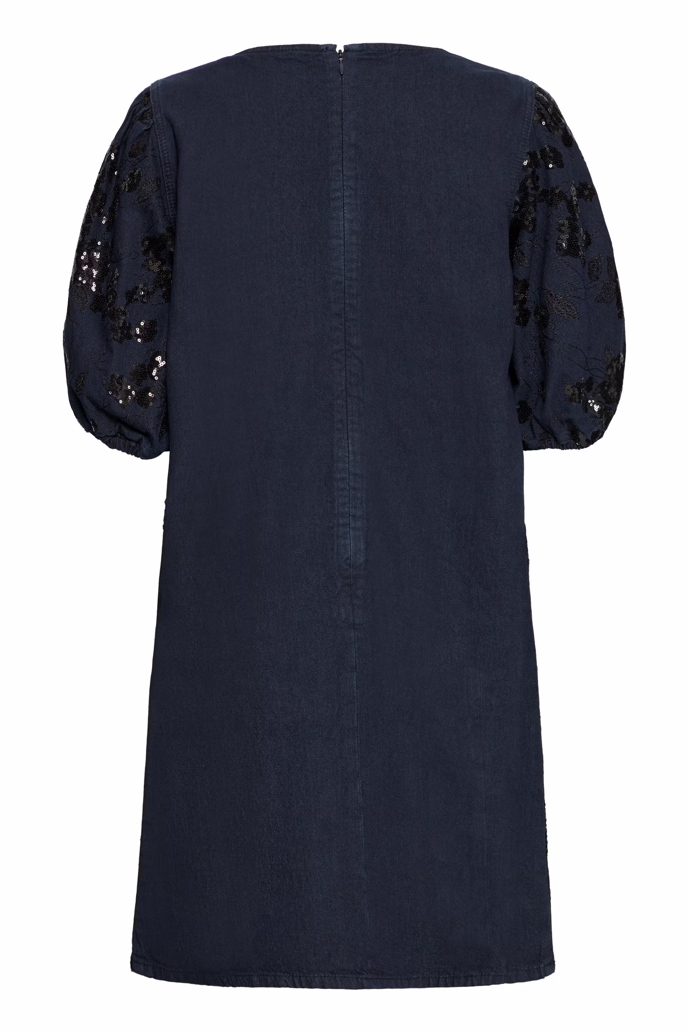 PZLONNY Kjole PACK BACK 50210161-200002