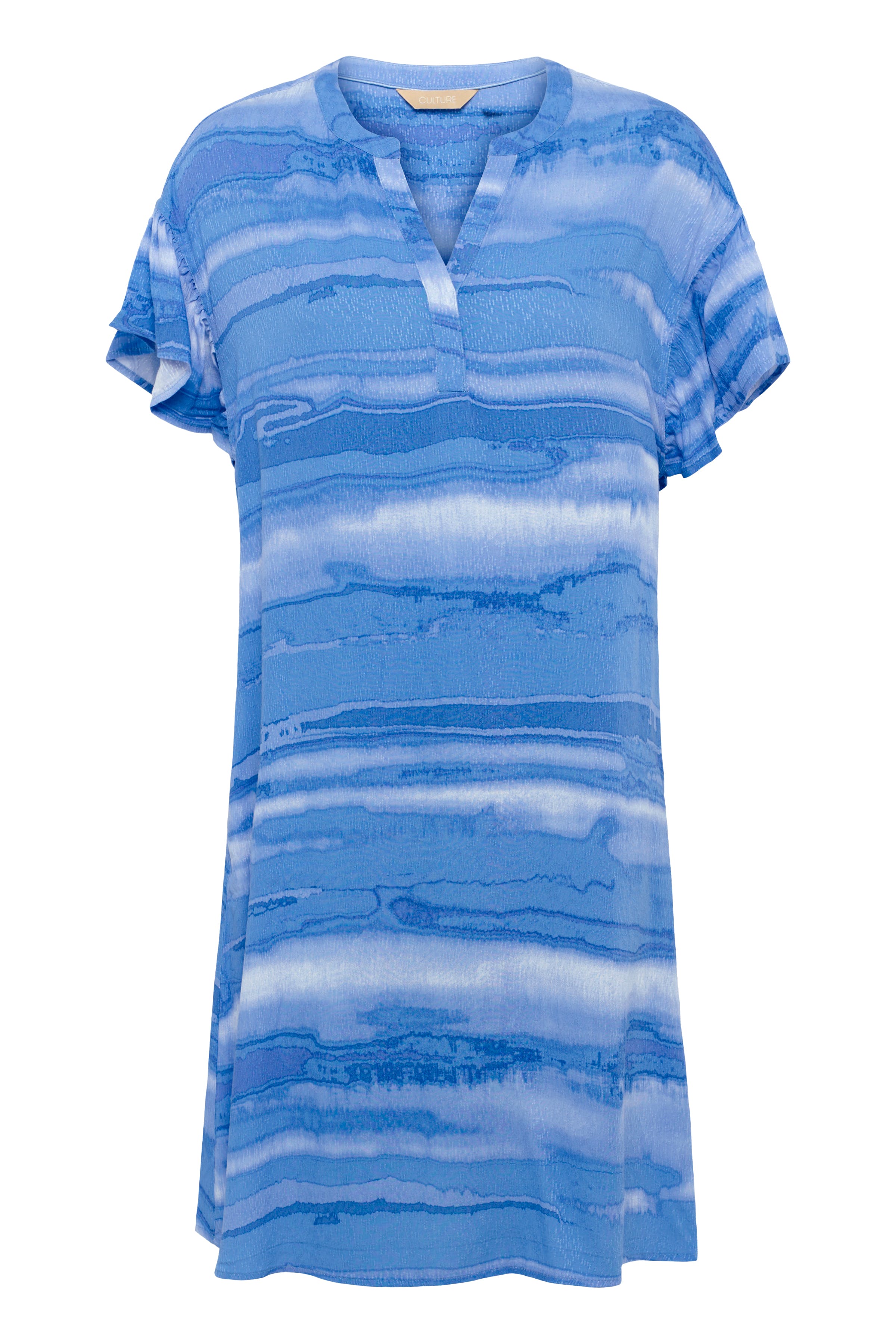 CUdodi Jurk PACK FRONT 50111870-108198