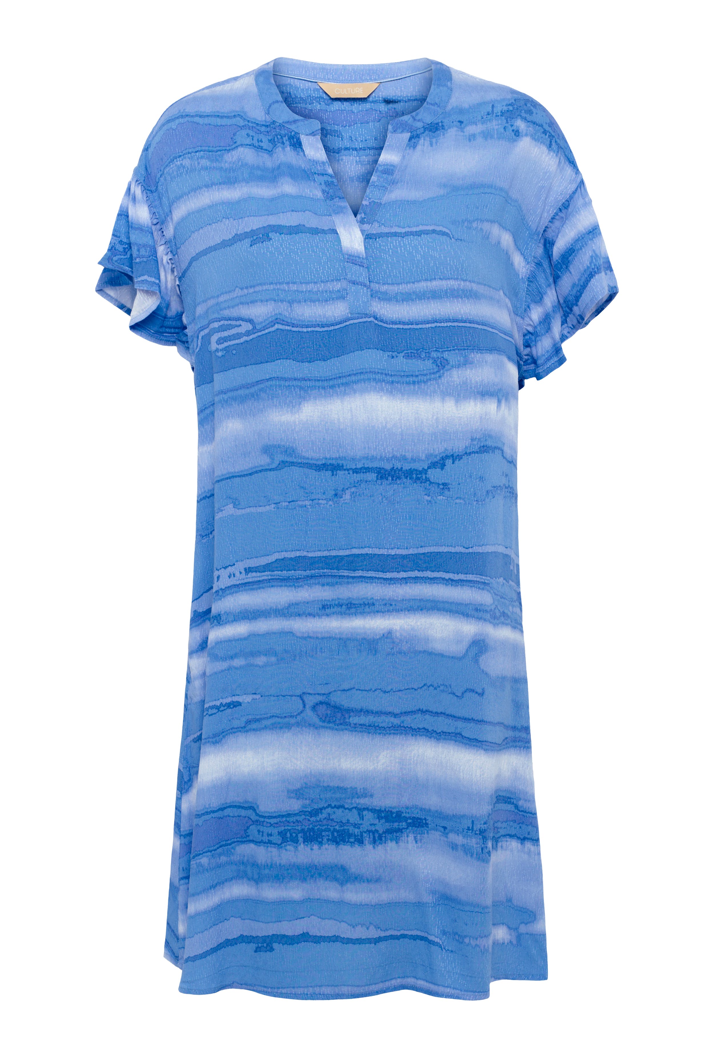 CUdodi Klänning PACK FRONT 50111870-108198