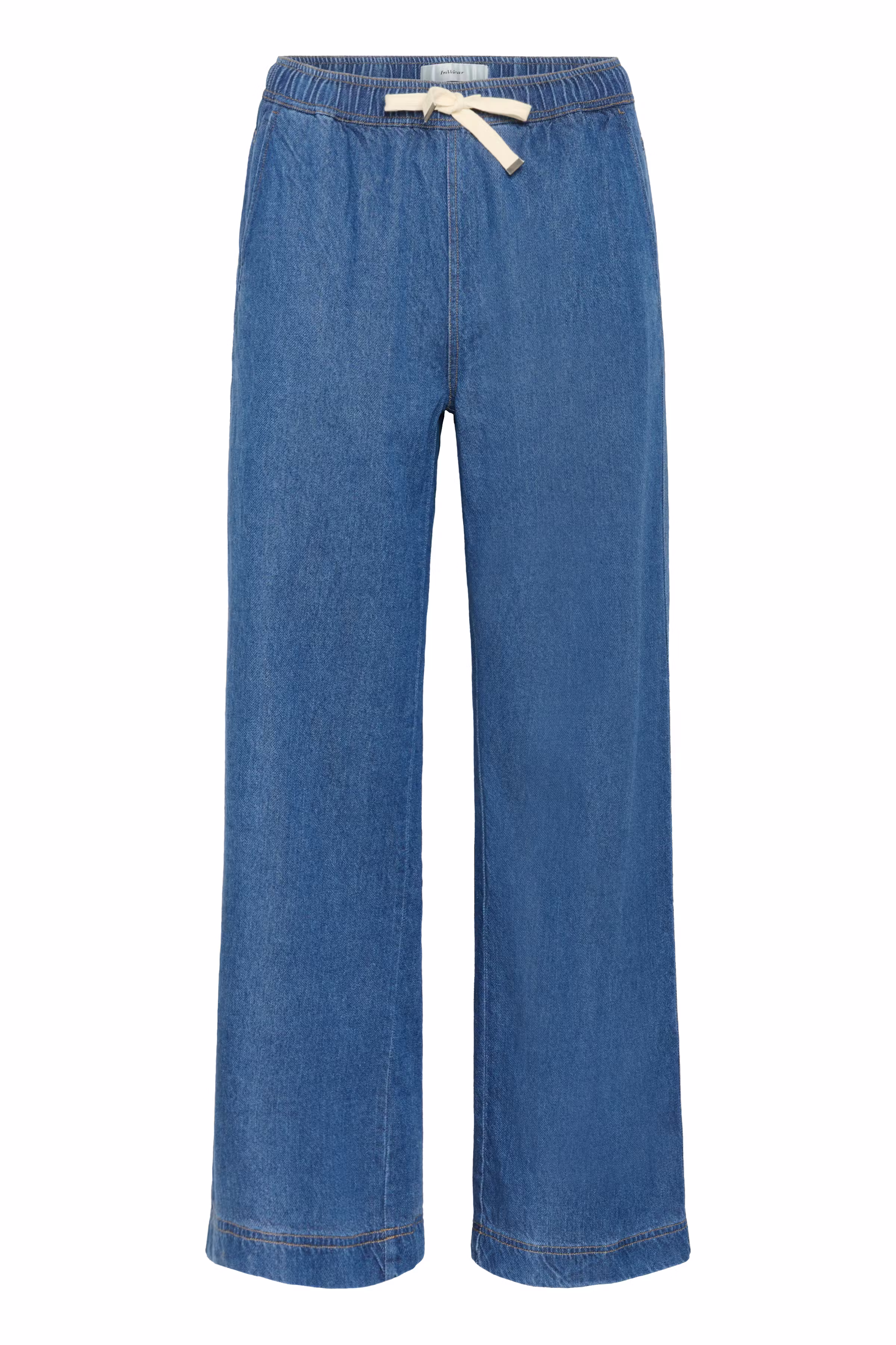 BallarizIW Bukser PACK FRONT 30110629-300013