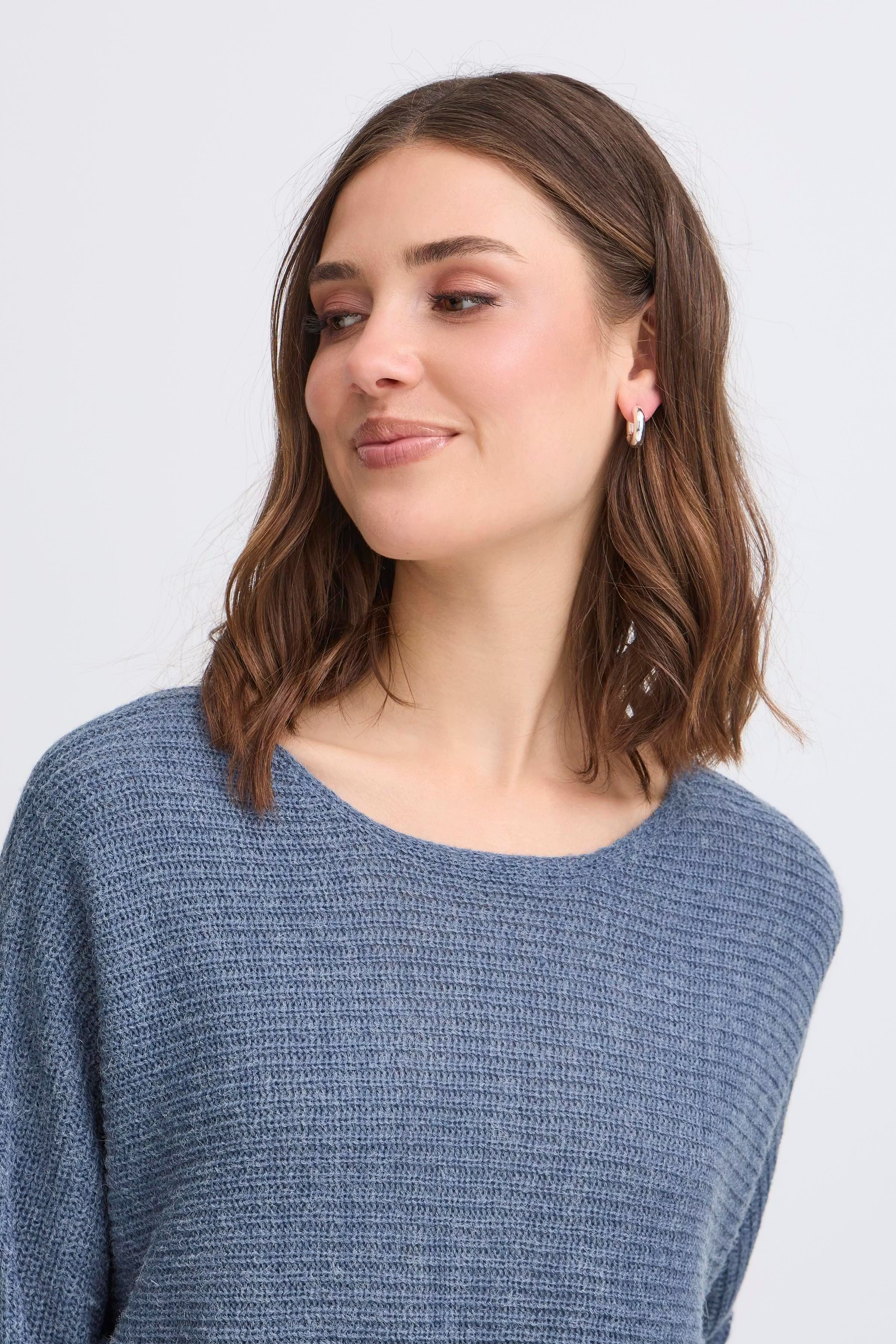 FRERETTA Pullover LOOKBOOK DETAIL 20611845-1840281