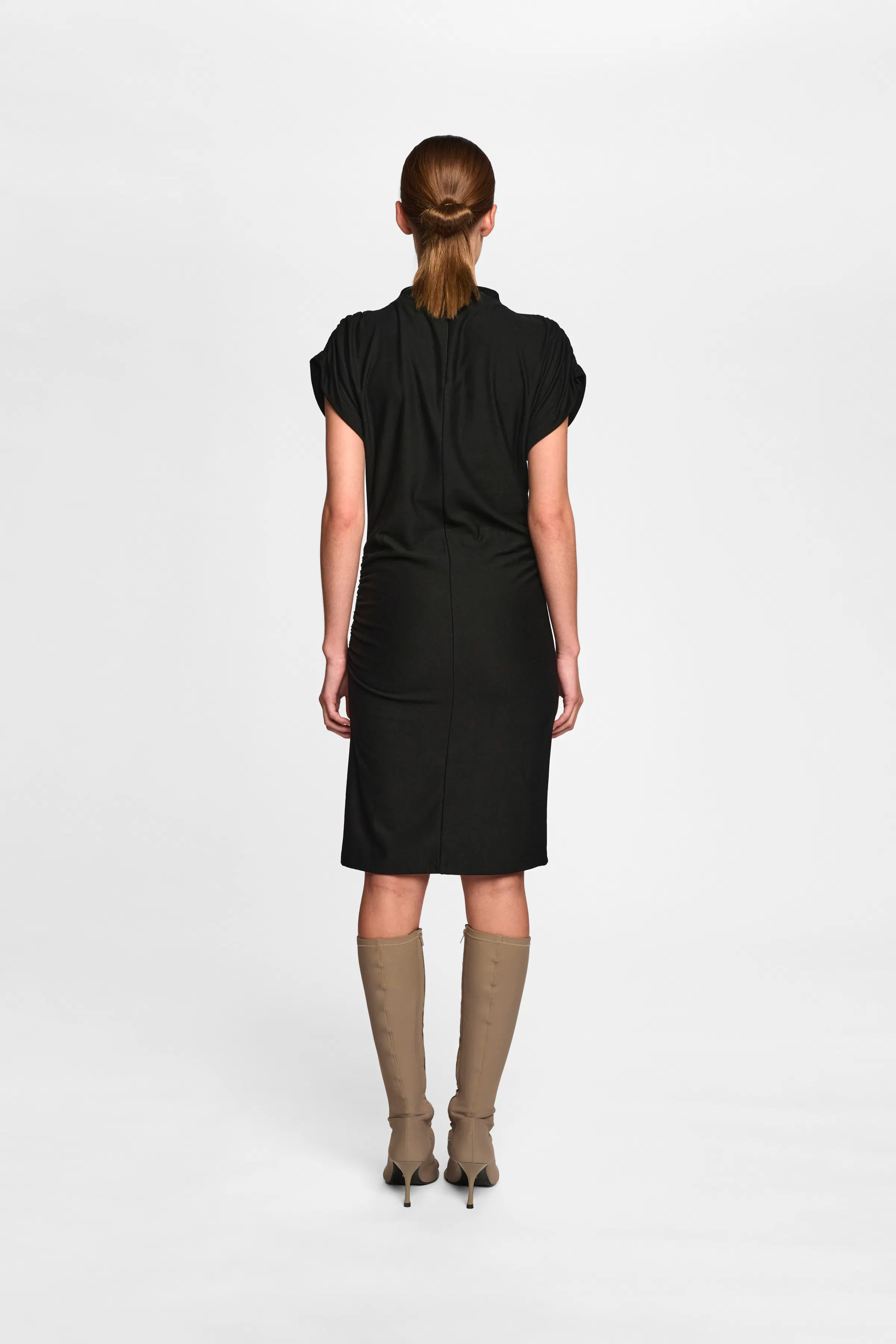 RifaGZ Dress LOOKBOOK BACK 10908923-100017