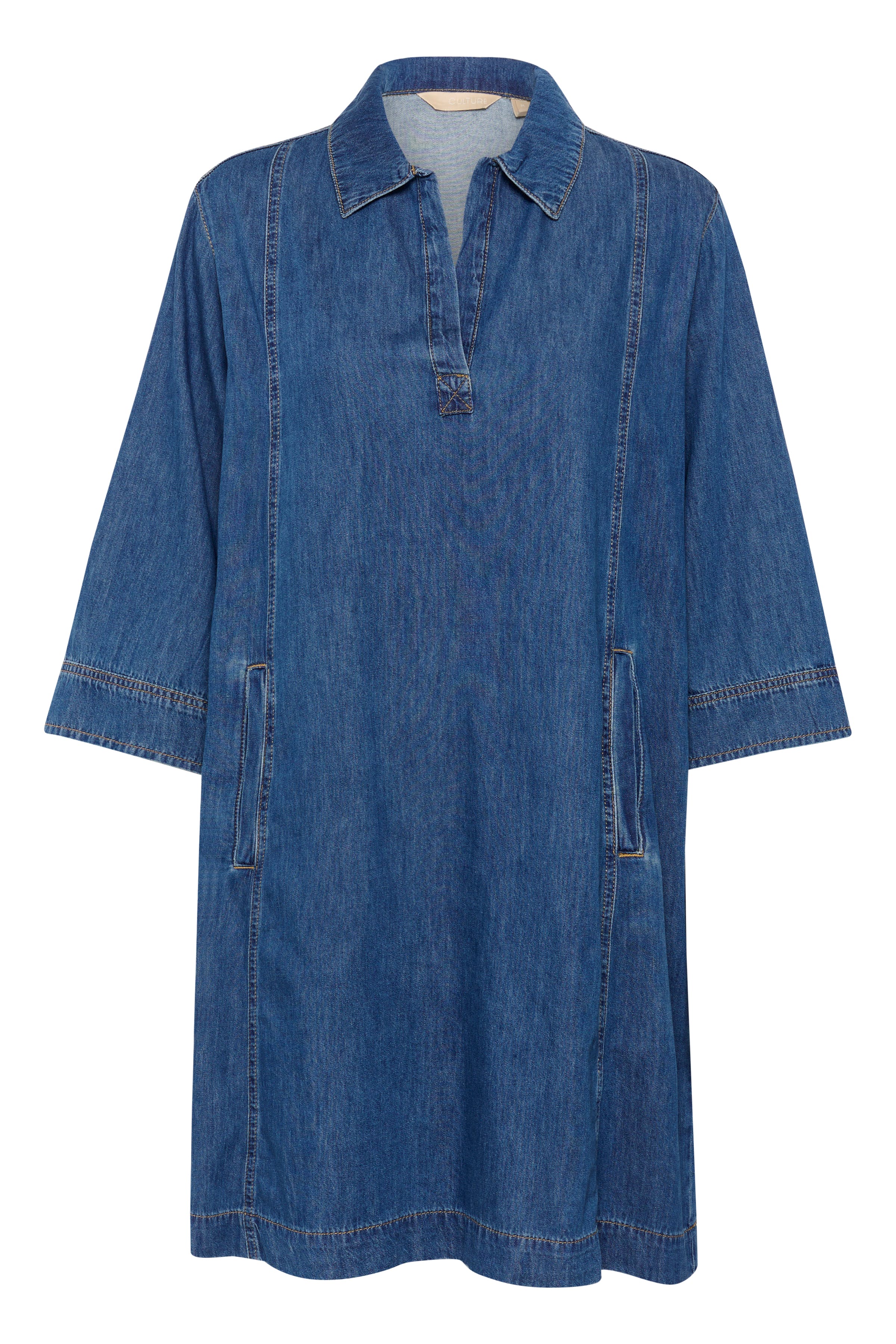 CUpin Jeanskleid PACK FRONT 50111963-500029