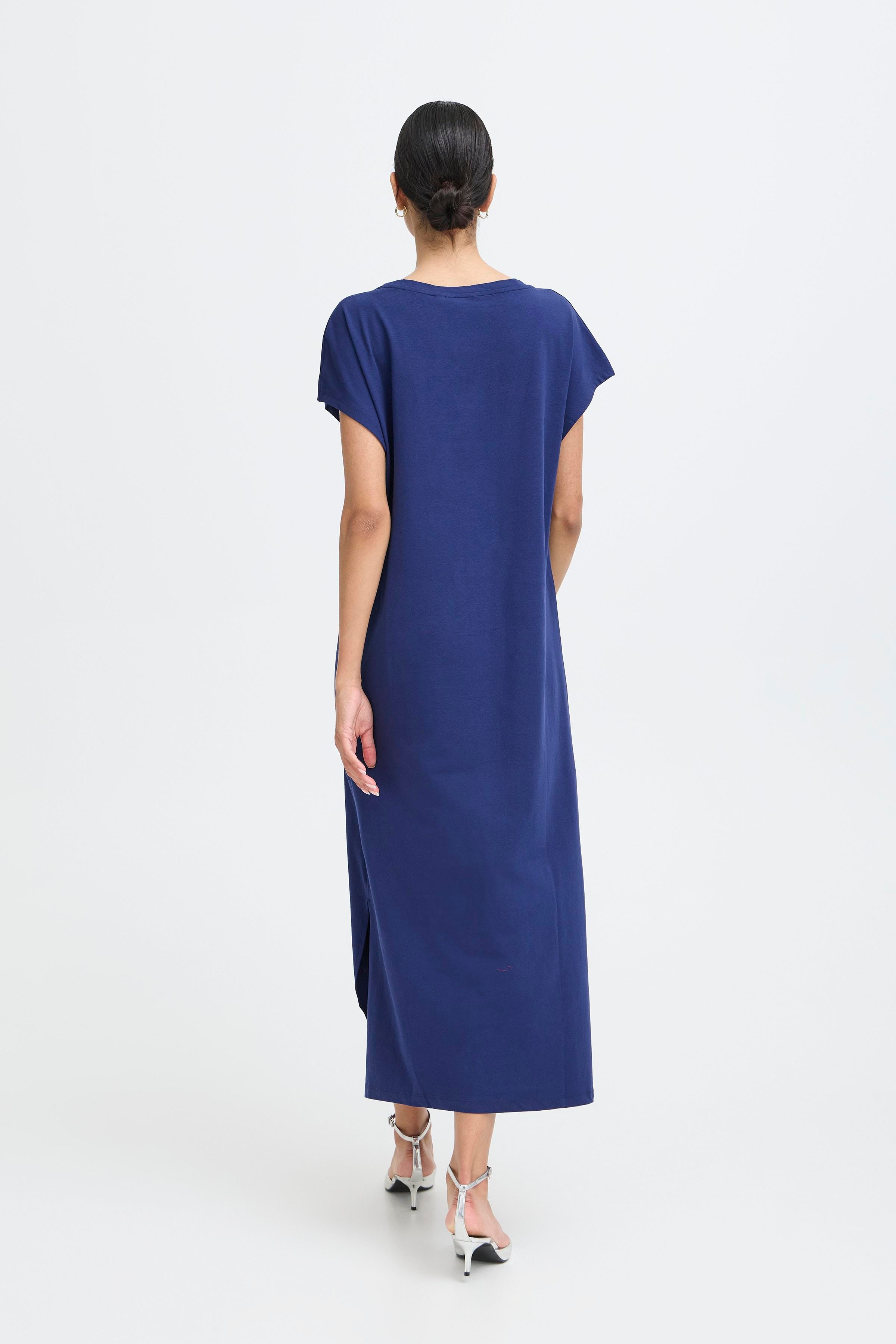 BYPANDINNA Klänning LOOKBOOK BACK 20816850-193933