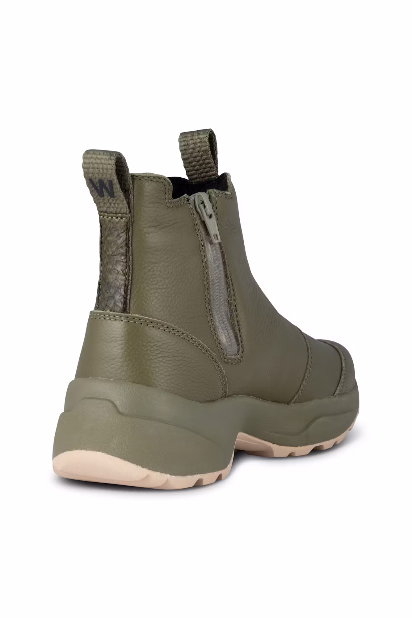 SiljeWarm Støvler PACK BACK 40551623-400540