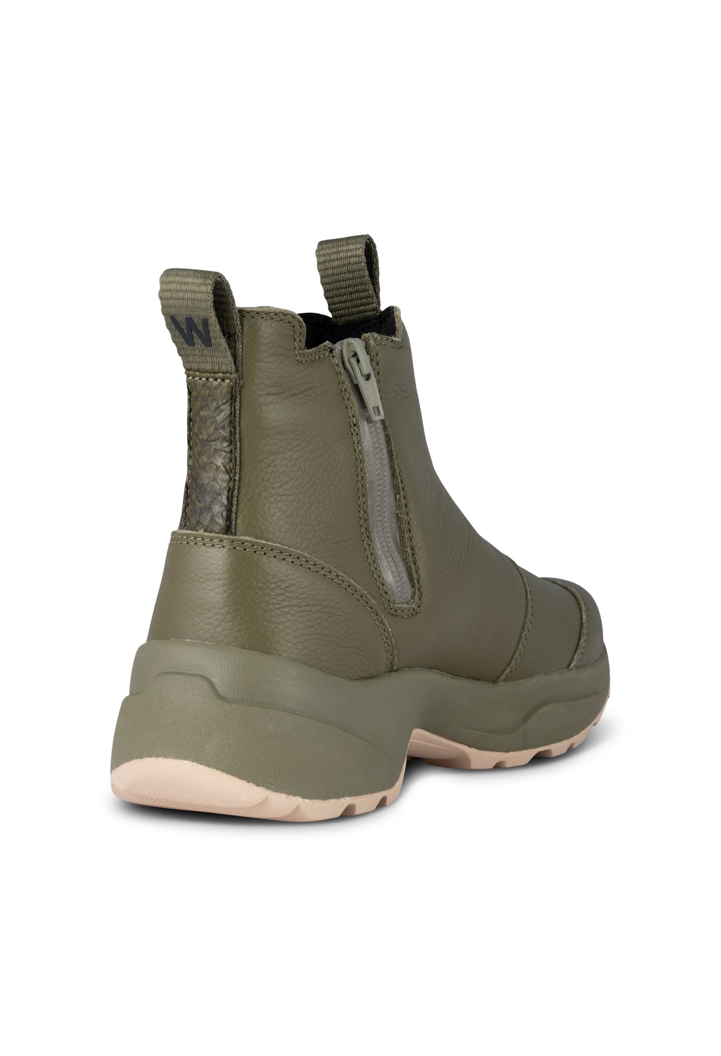 SiljeWarm Stiefel PACK BACK 40551623-400540