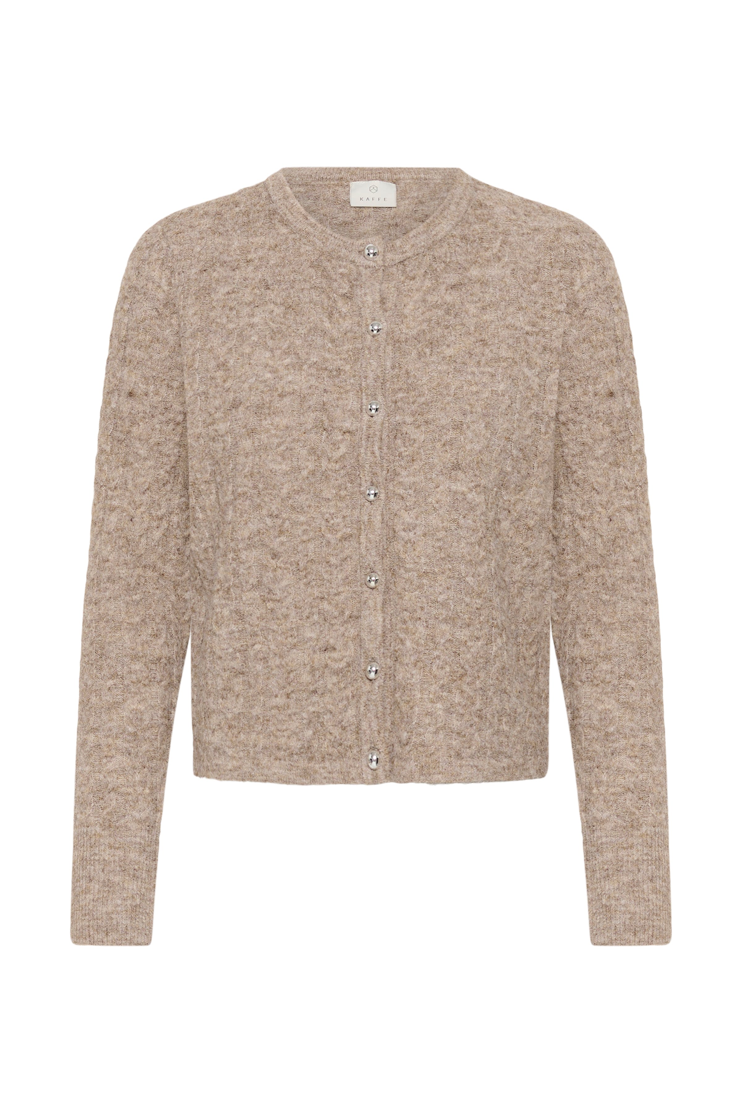 KAmelanie Cardigan PACK FRONT 10512196-109952