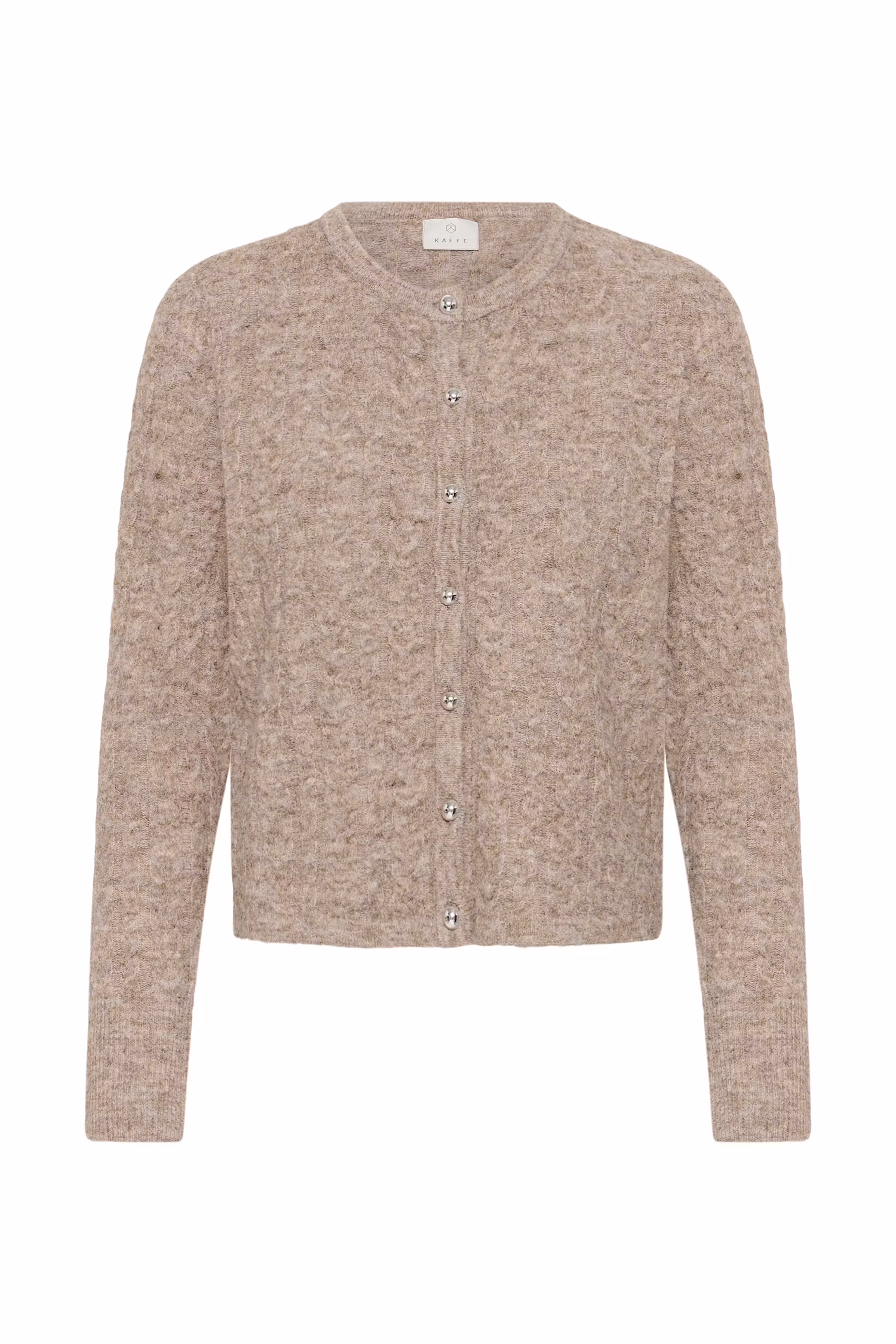 KAmelanie Cardigan PACK FRONT 10512196-109952