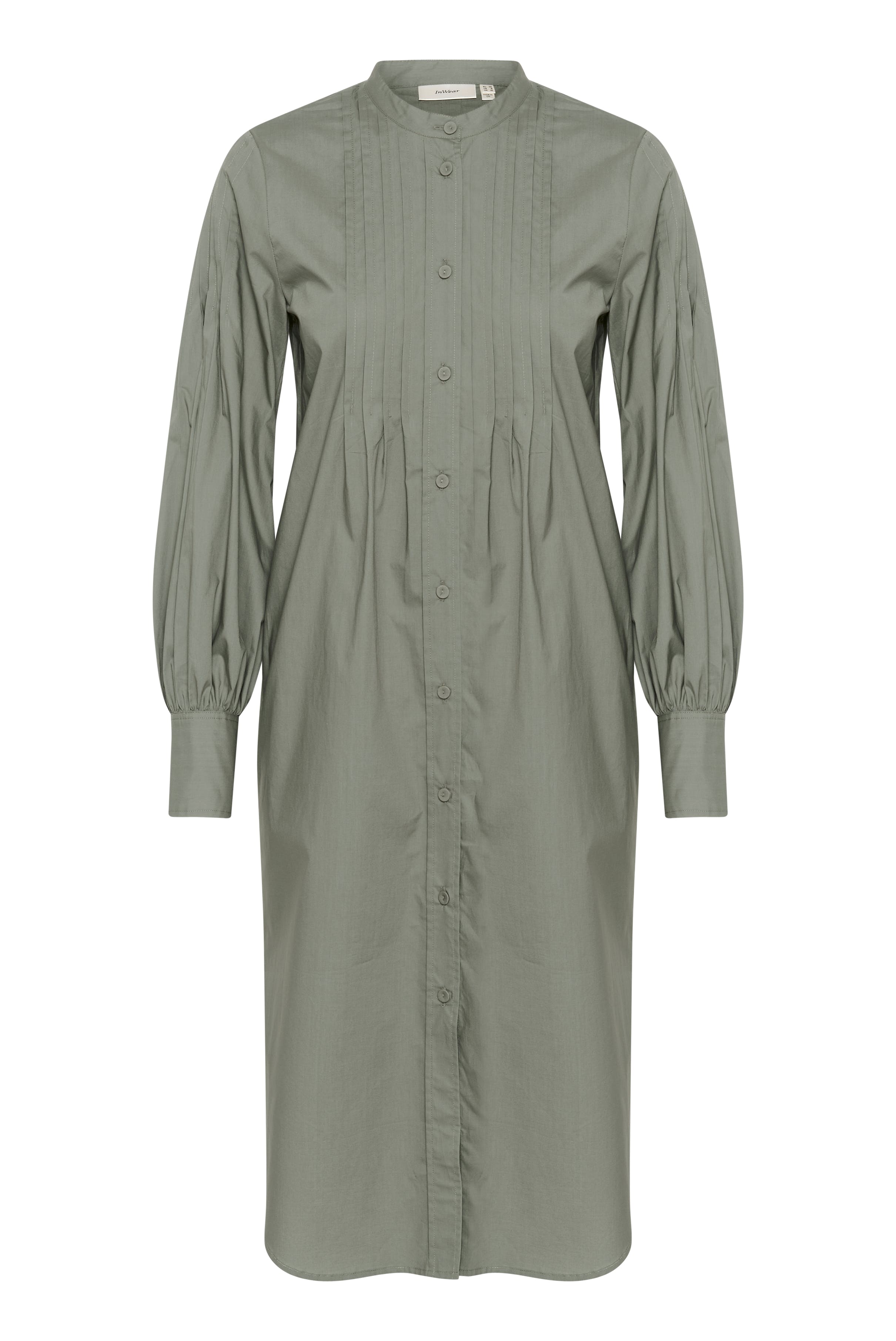 ConorIW Jurk PACK FRONT 30110230-185806