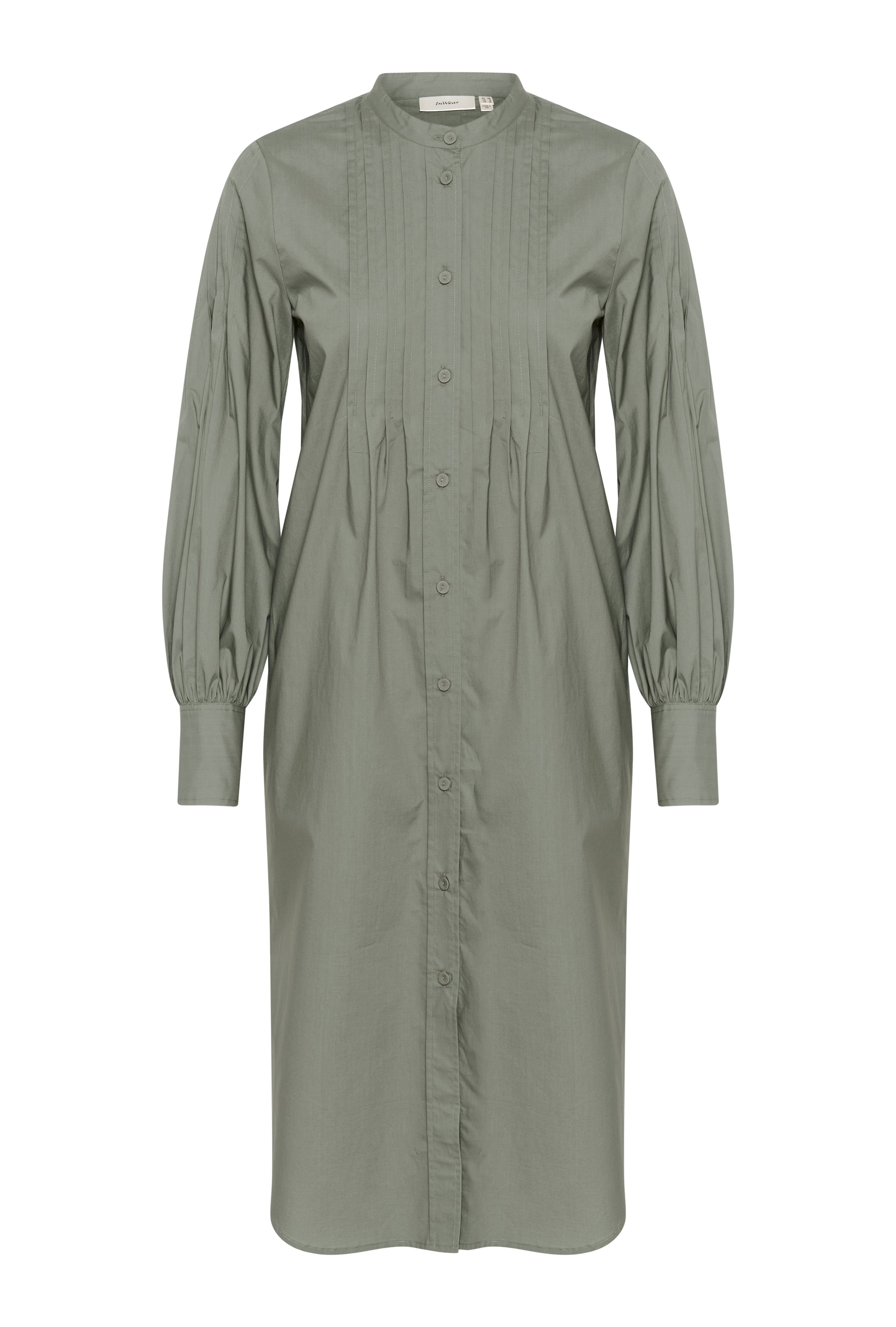 ConorIW Jurk PACK FRONT 30110230-185806