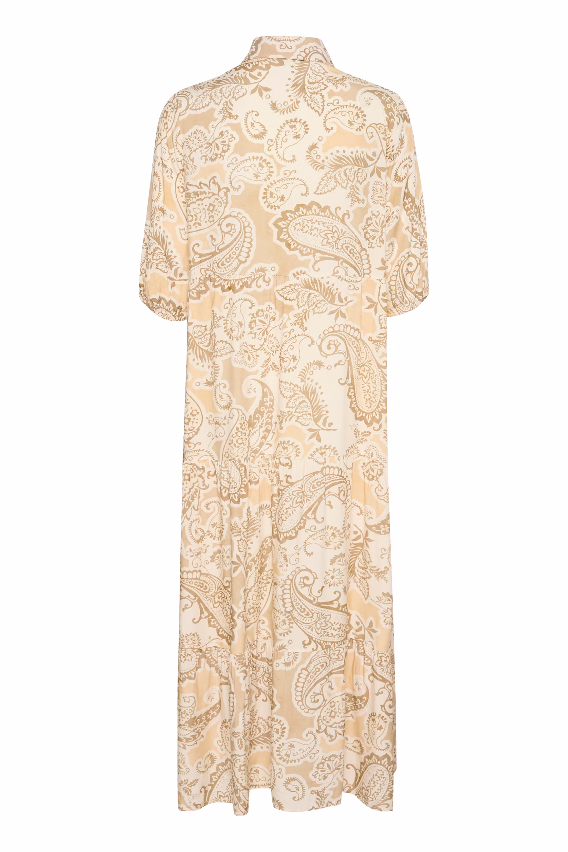 CRElvira Dress PACK BACK 10613124-106786