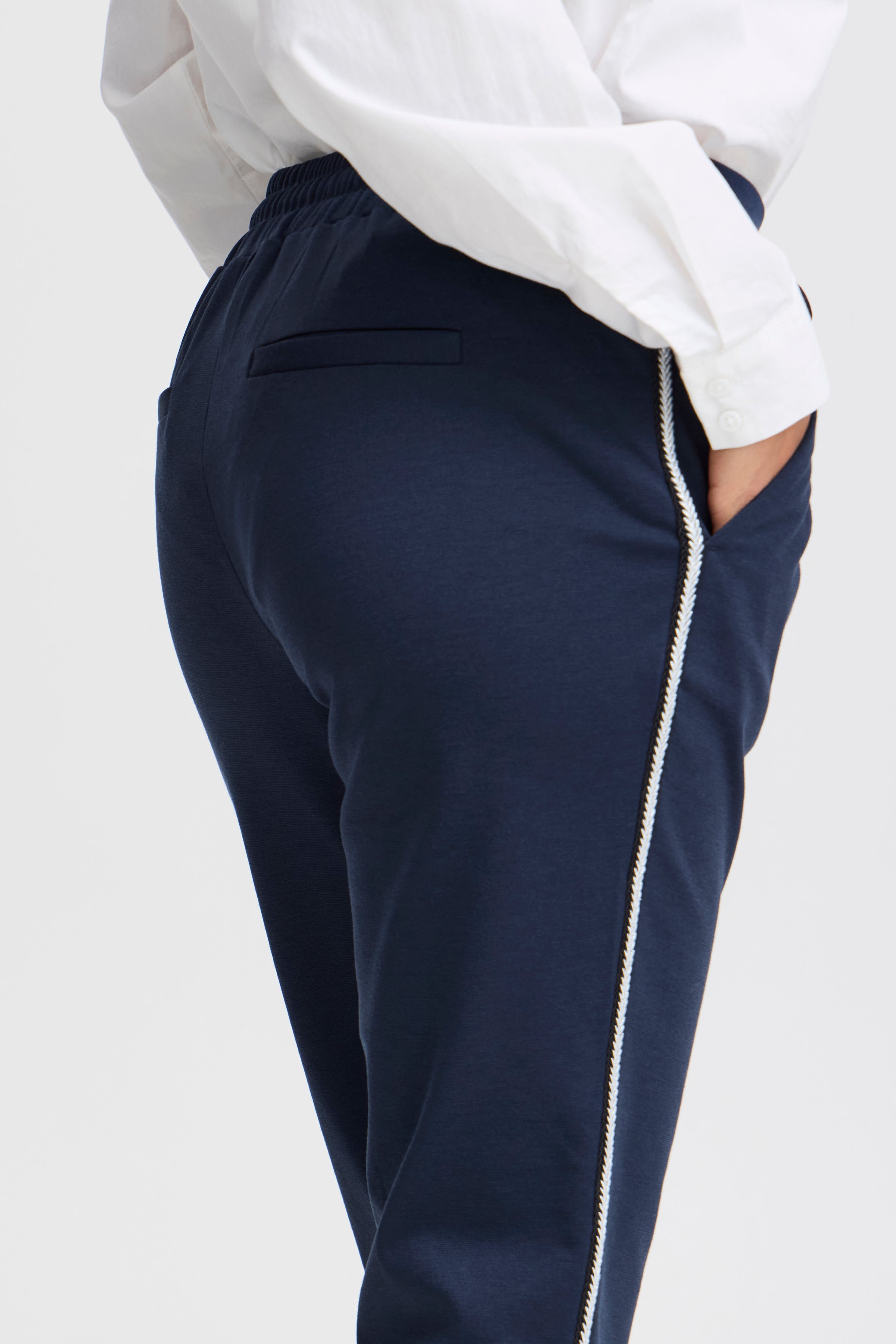 BYRIZETTA Bukser LOOKBOOK DETAIL 20815993-193923