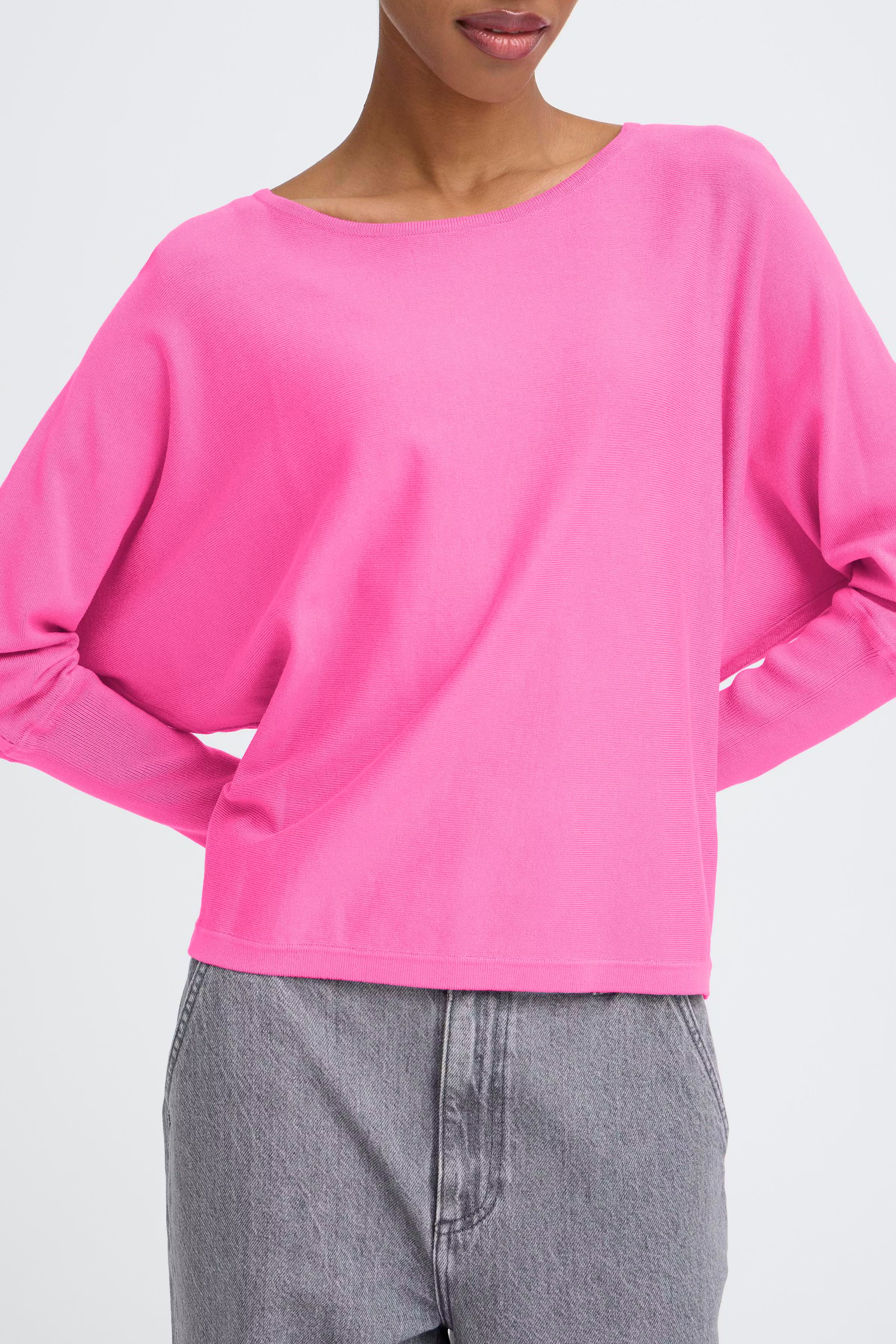 BYMMORLA Pullover LOOKBOOK DETAIL 20814389-172627