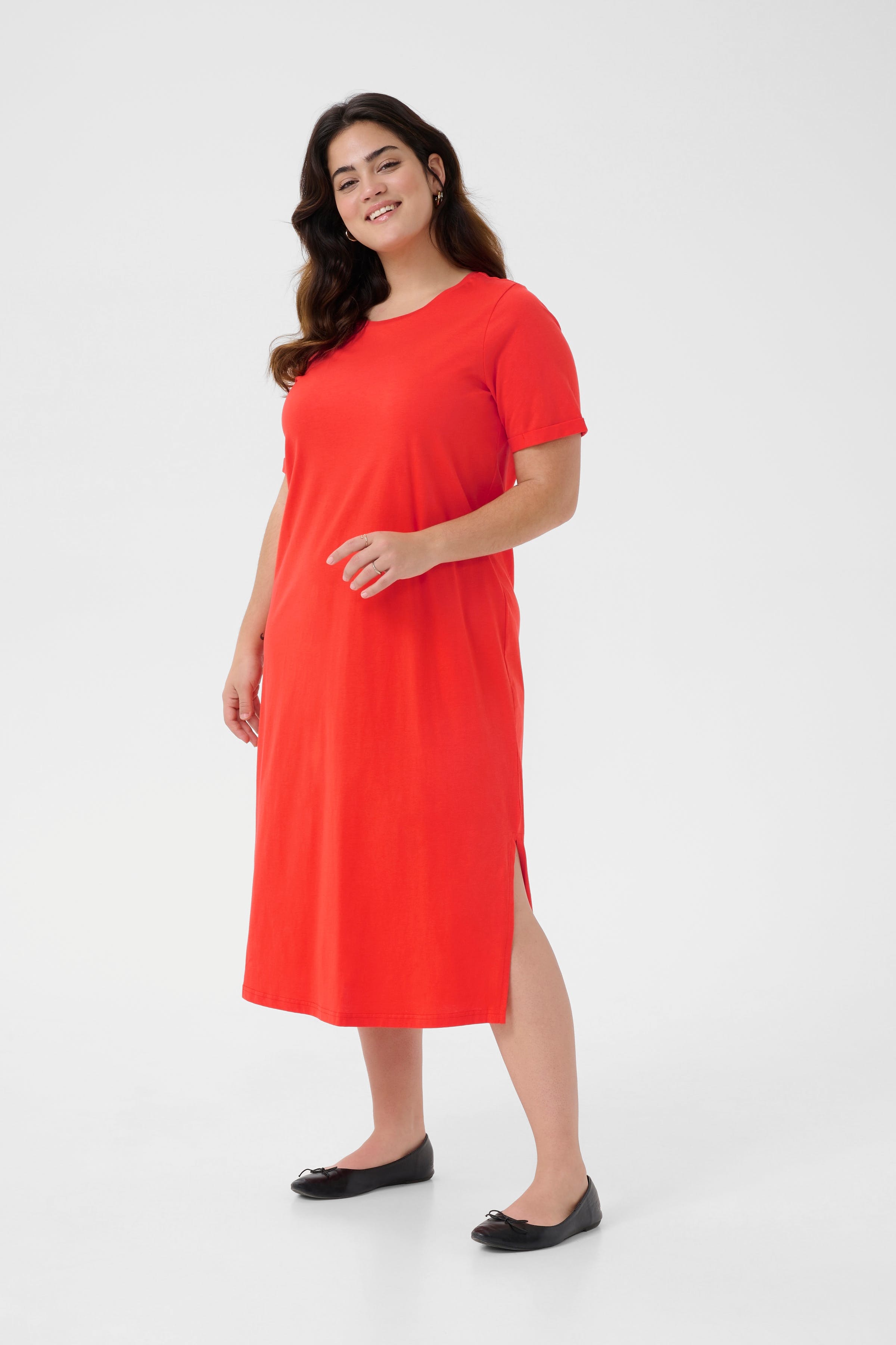 KCcaline Dress LOOKBOOK FRONT 10581037-171558