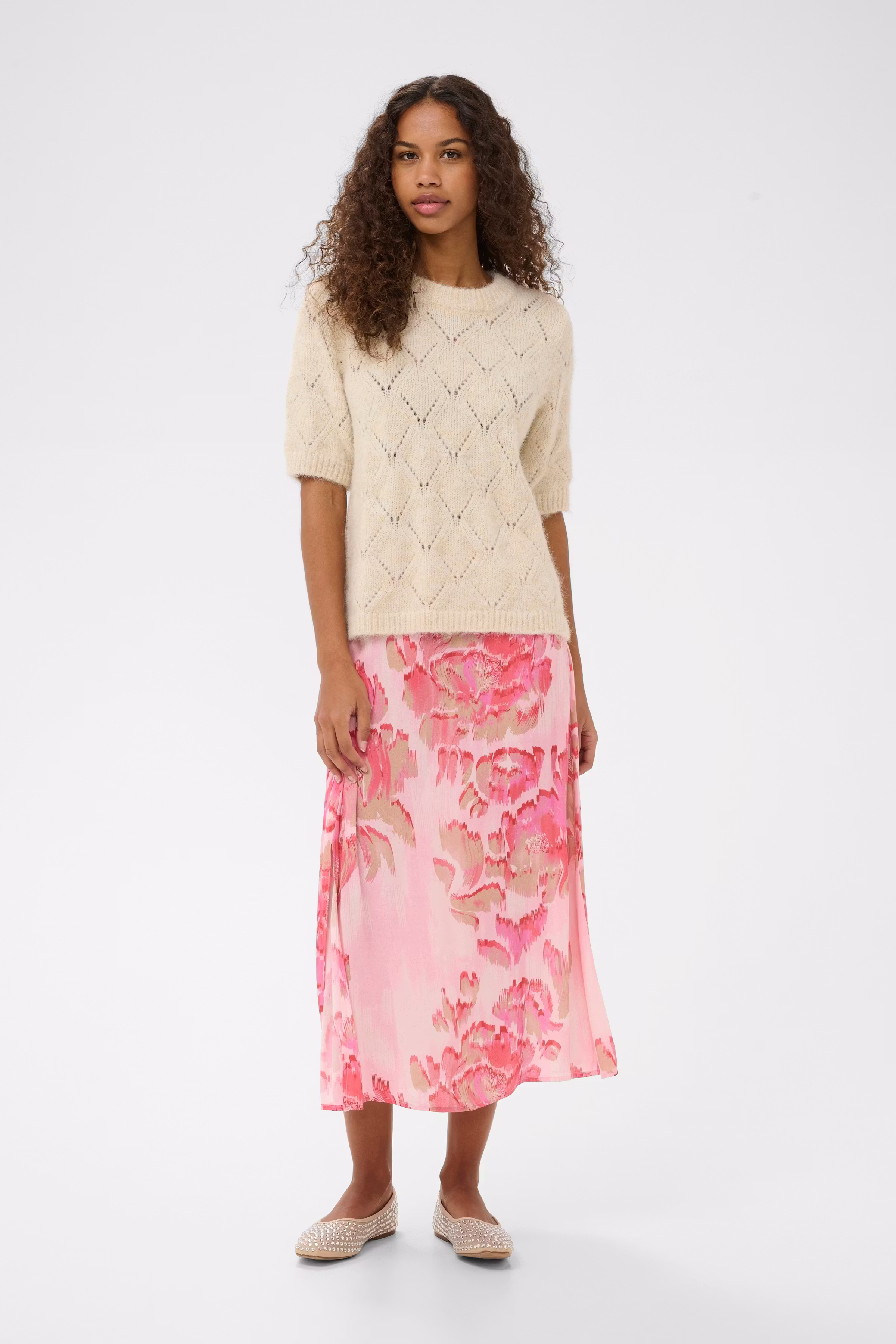 PollyanaSZ Kjol LOOKBOOK FRONT 30515273-304772
