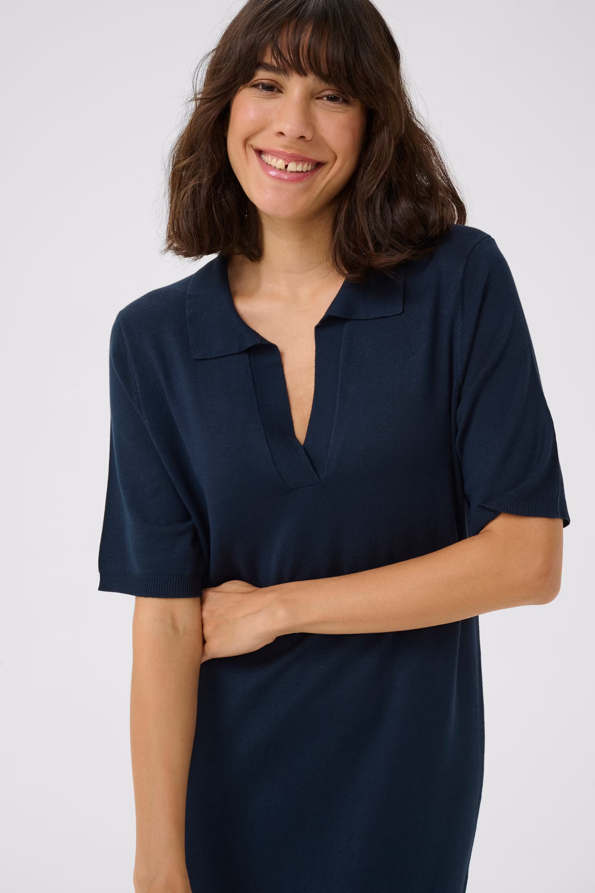 KAlizza Jurk LOOKBOOK DETAIL 10510423-194020