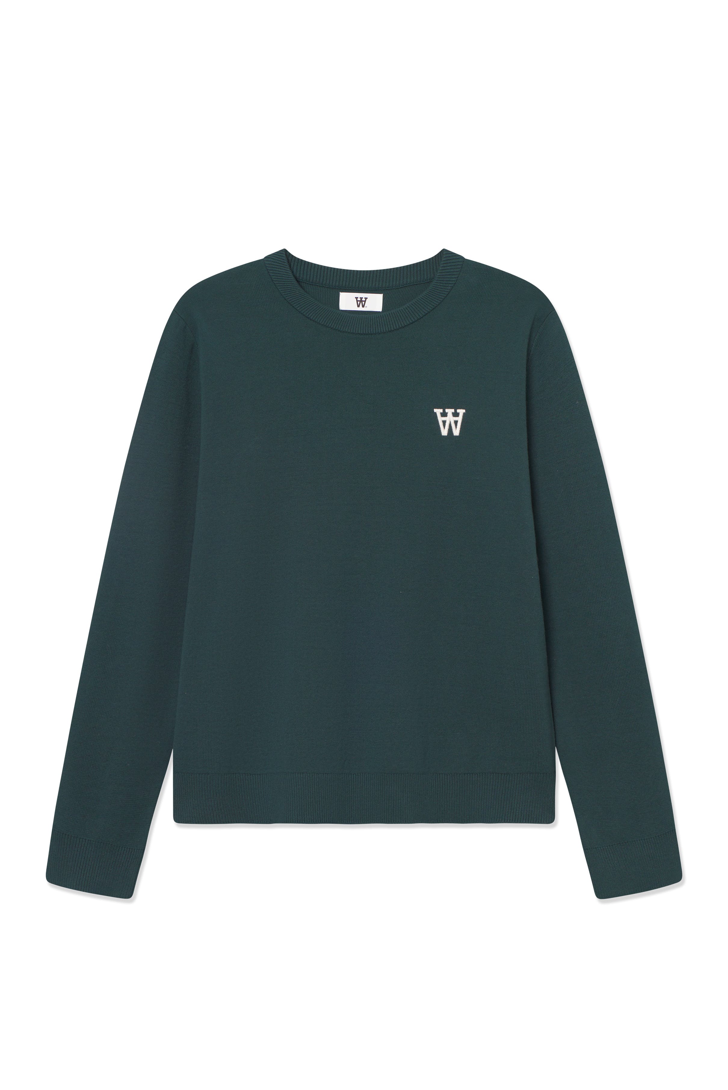 WWCurt Pullover PACK FRONT 30251529-144500