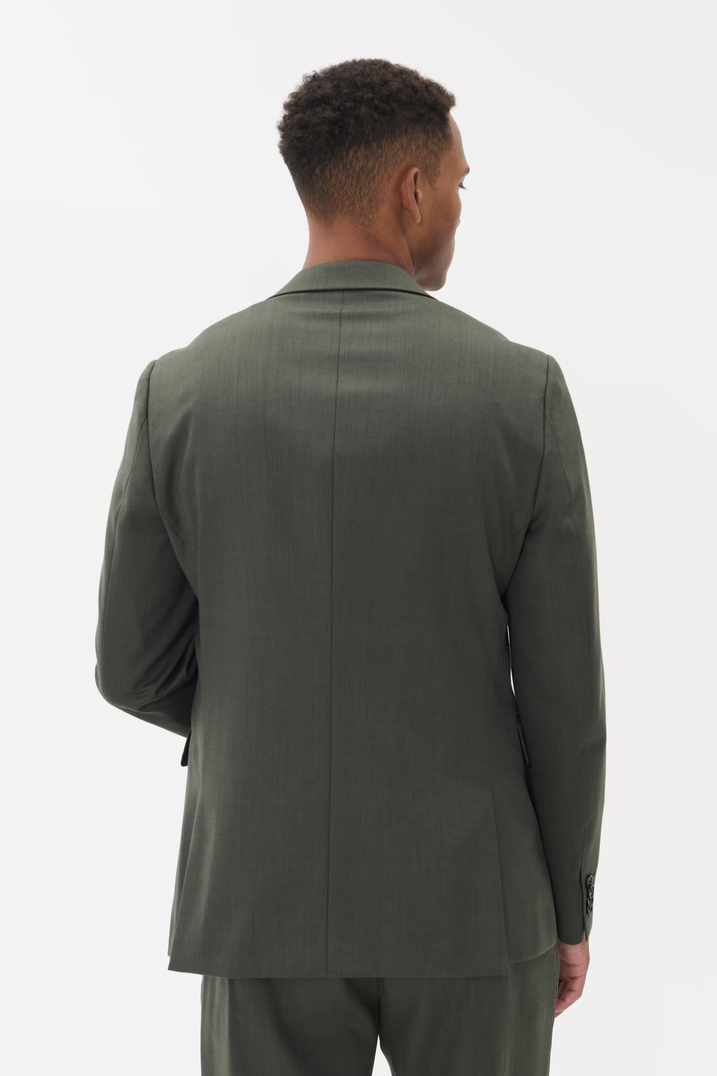 MAgeorge Blazer LOOKBOOK BACK 30208653-190515