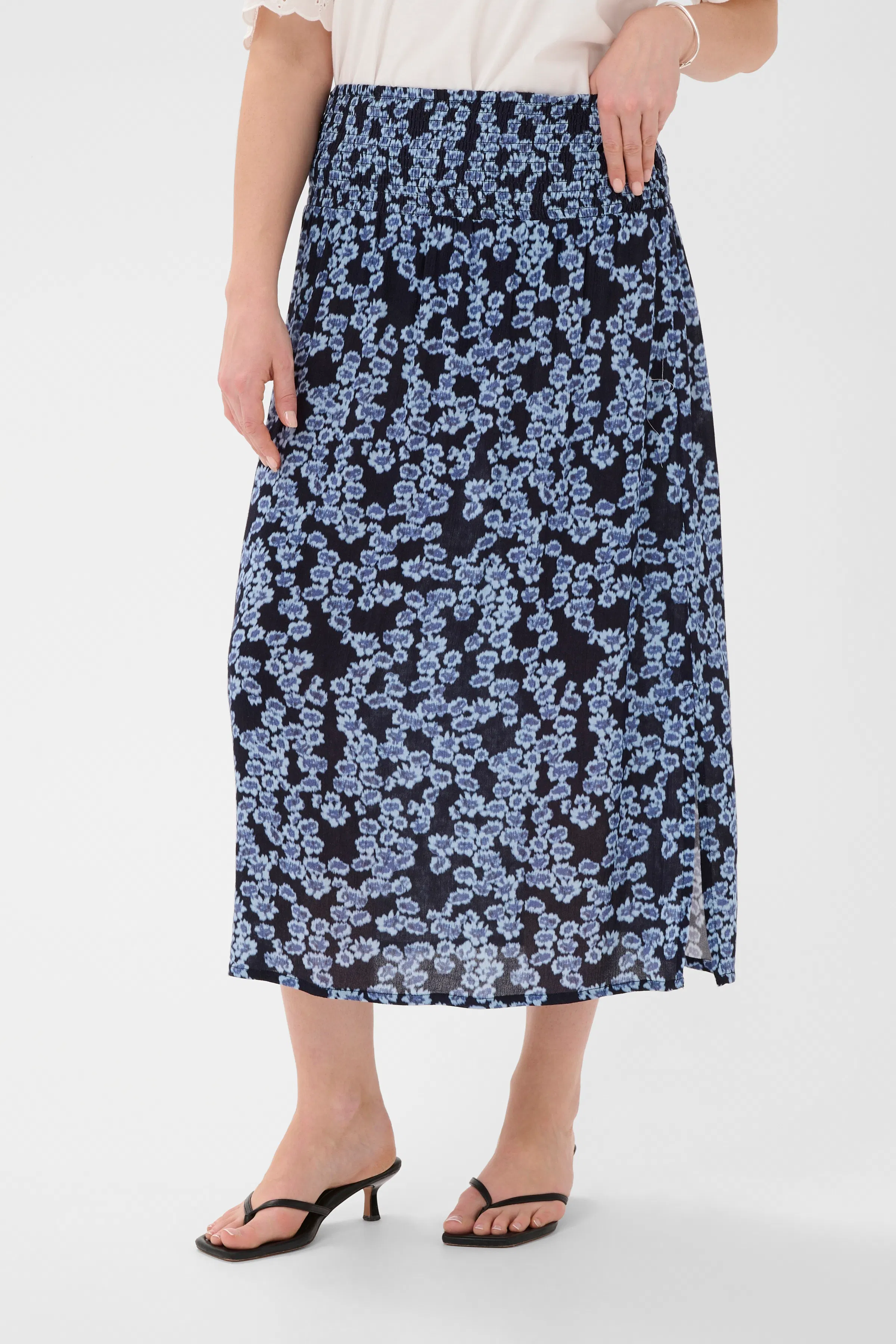 BPamaya Skirt LOOKBOOK FRONT 40200169-109452